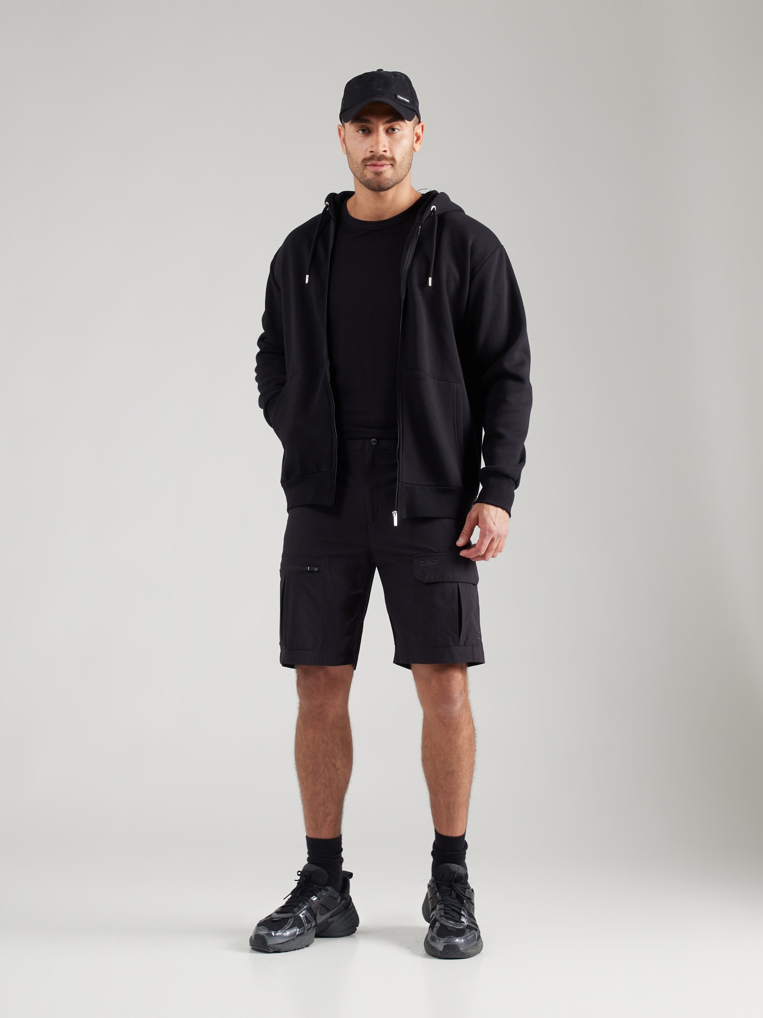 Thumbnail - Outdoorshorts