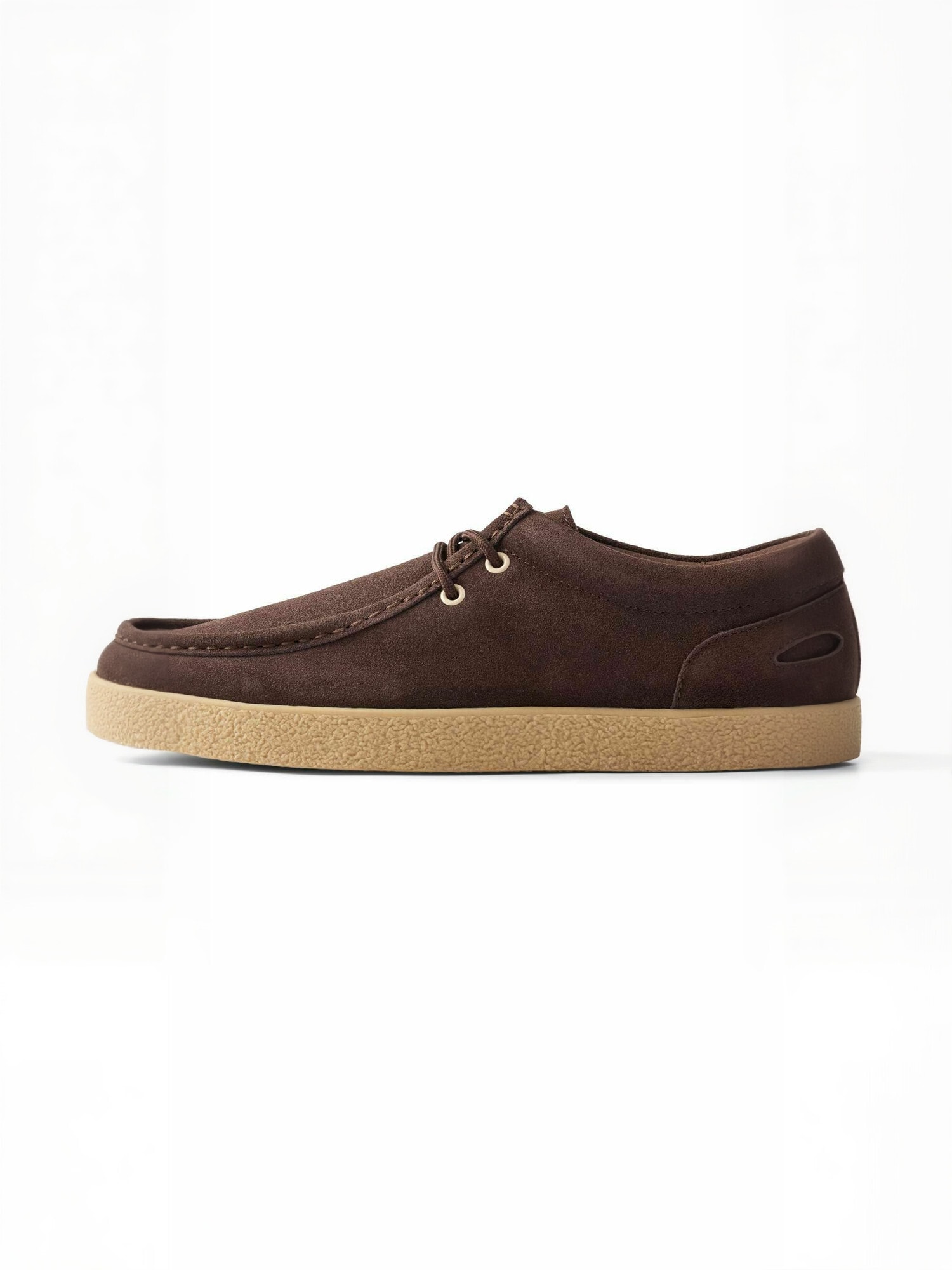 MCS Sneaker low  MCVuk  maro