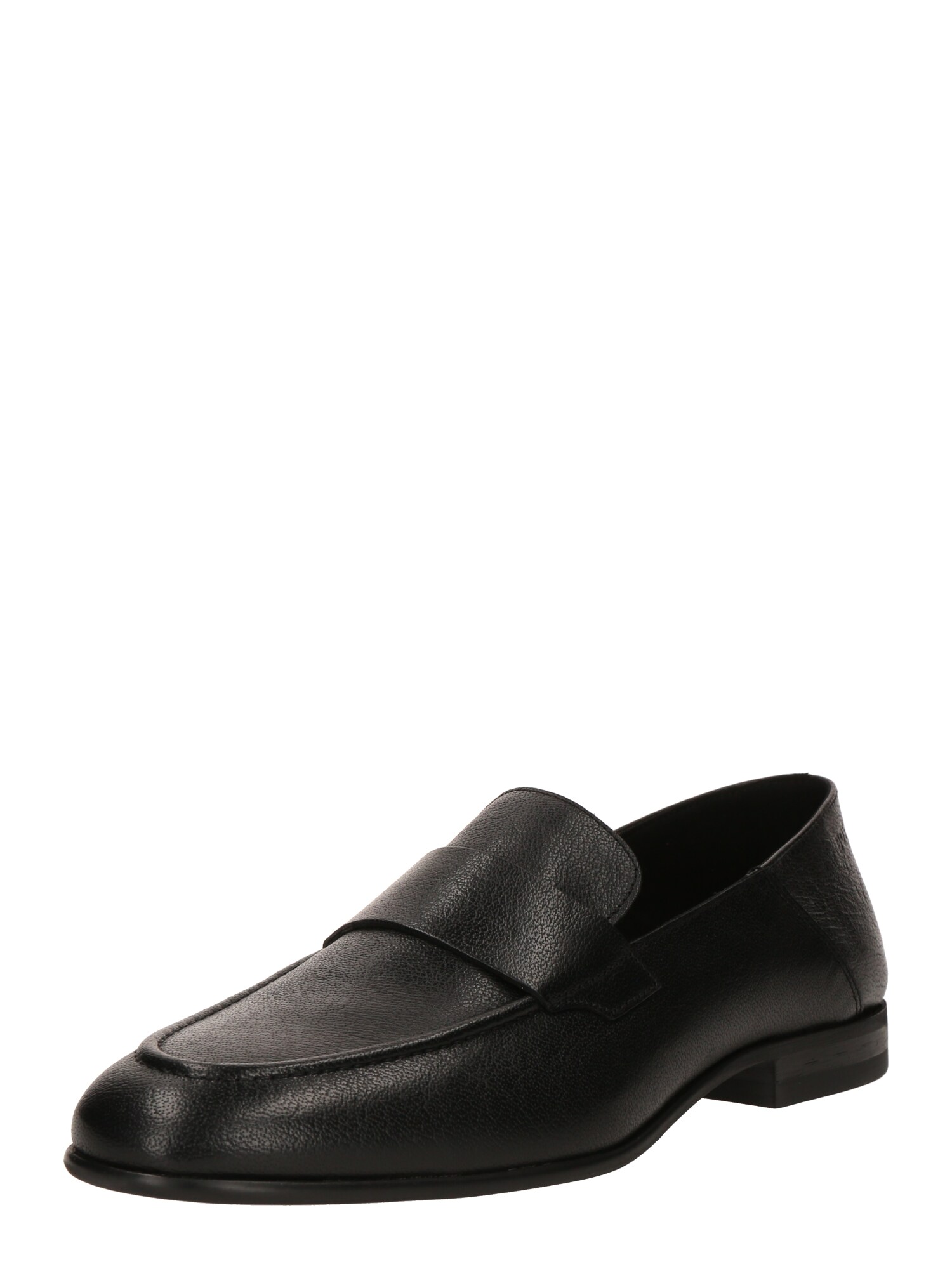 BOSS Papuci de casă Gavrie  negru