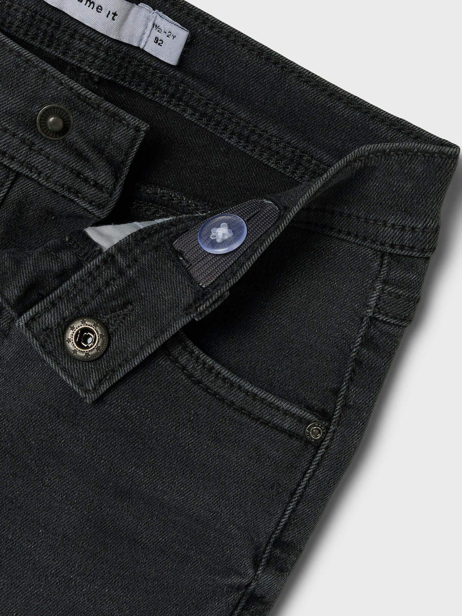 Thumbnail - NAME IT Jeans NMMRYAN