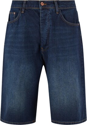 RocaWear Jeans ‘FRI’ Blauw