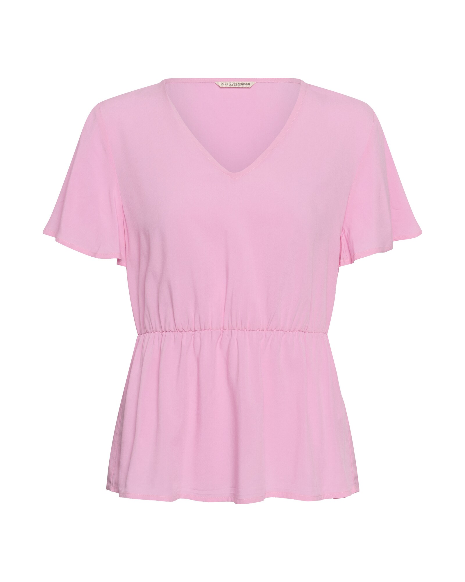 Love Copenhagen Blusa 'LCLuda'  rosa