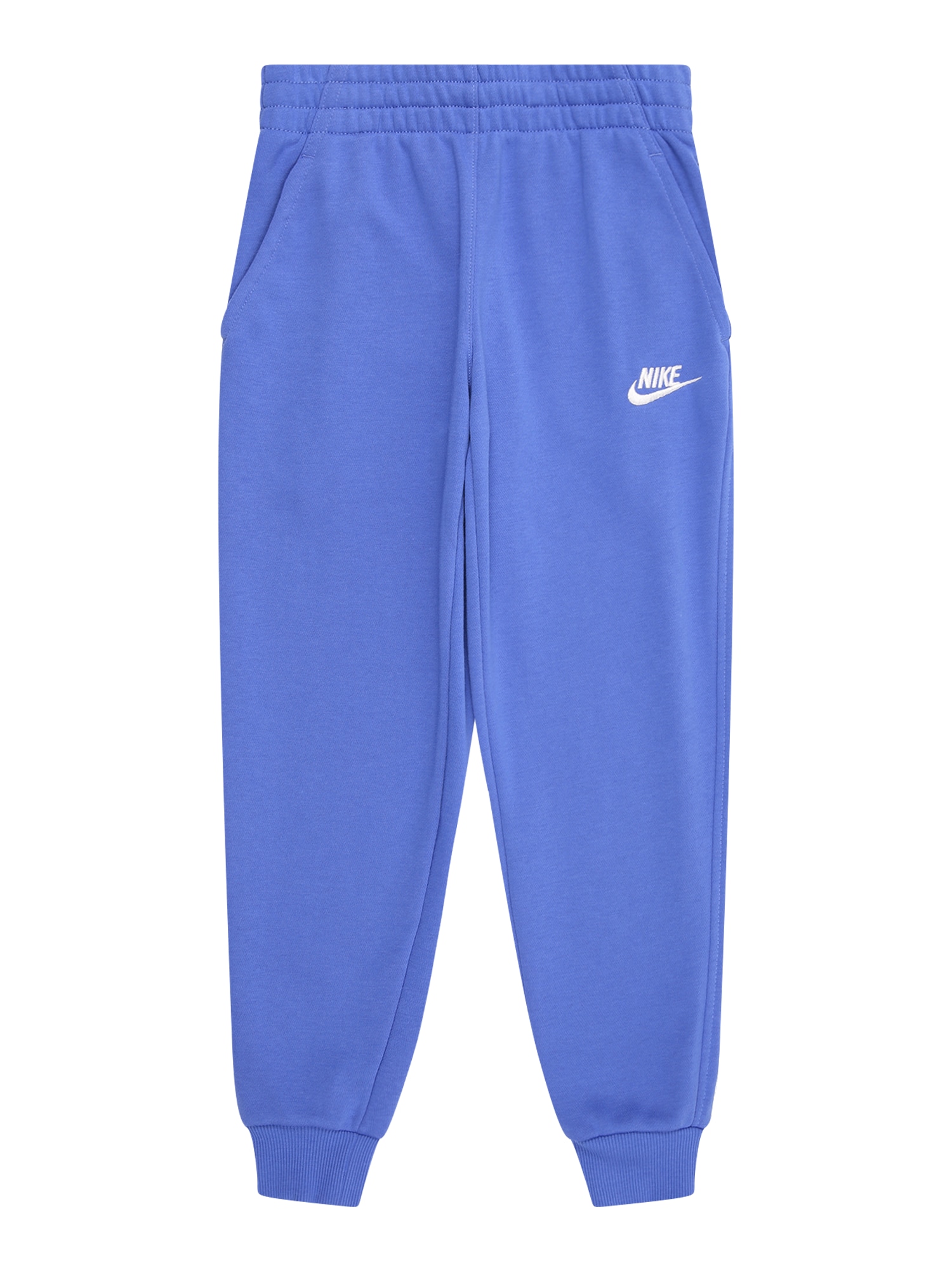 Nike Sportswear Pantaloni CLUB  albastru denim