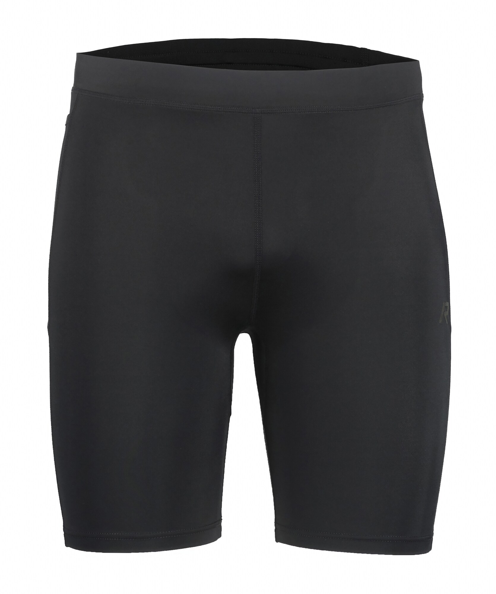 Rukka Pantaloni sport Maamaki  negru