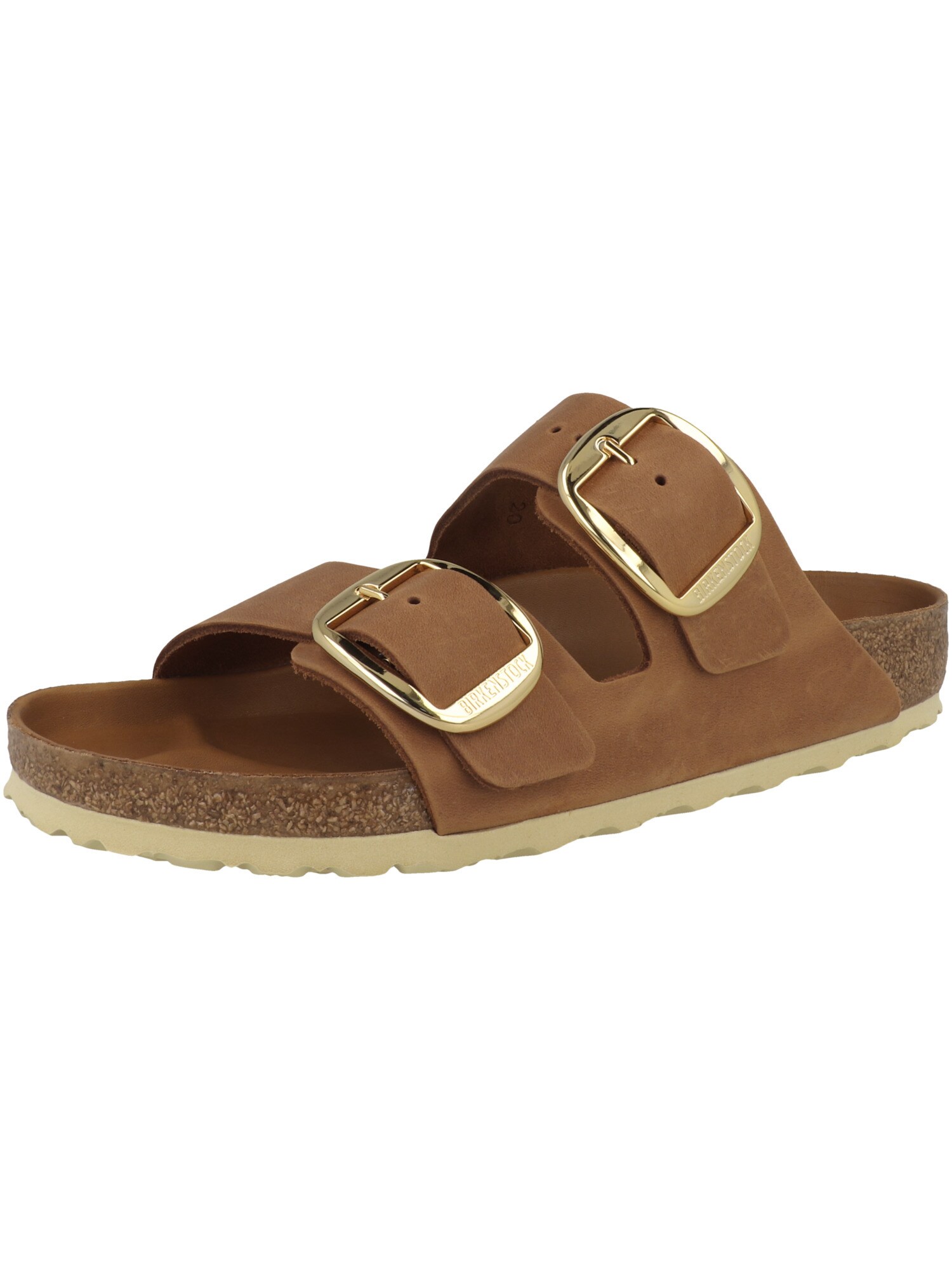 BIRKENSTOCK Sandalias 'Arizona Big Buckle'  marrón – imagen 4