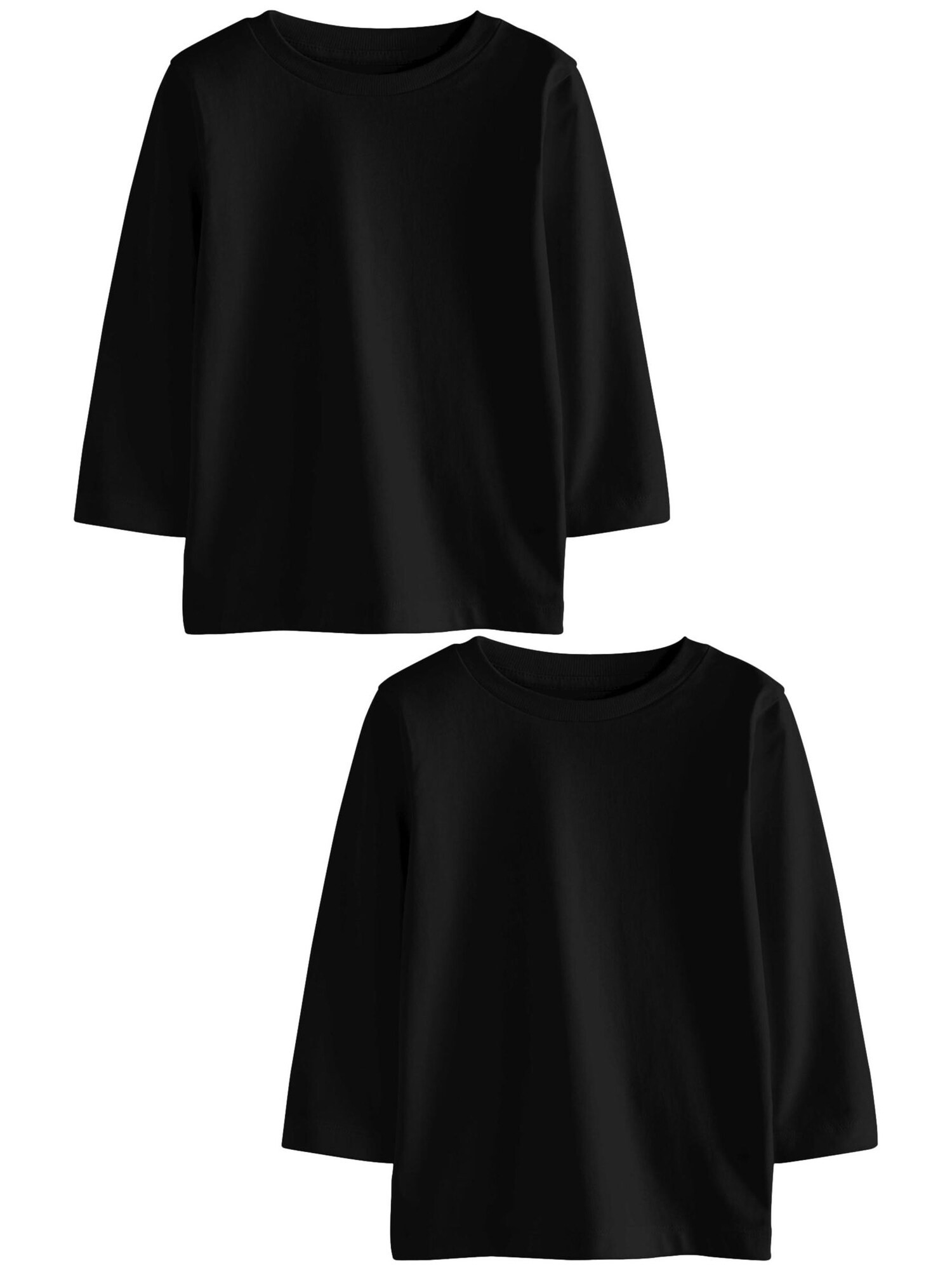 Next Tricou  negru