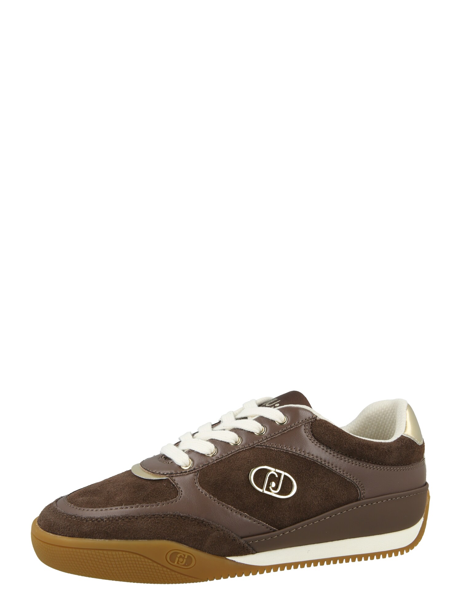 Liu Jo Sneaker low LEWIS 01  maro