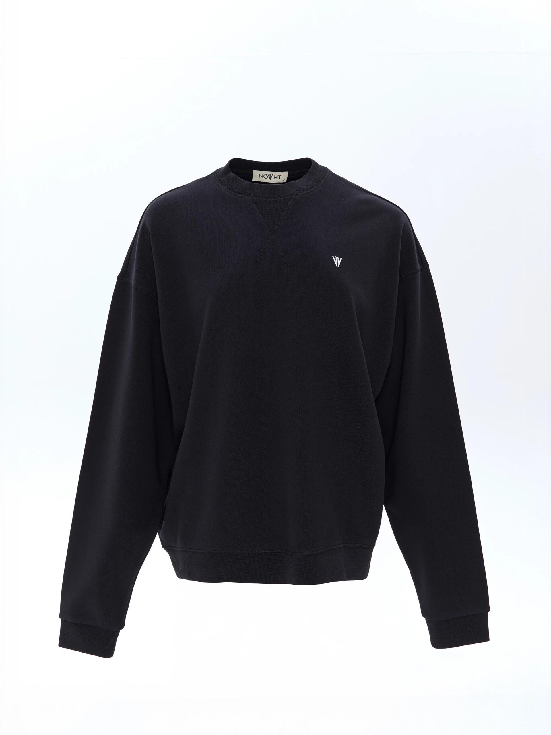 NOWIHT Sweatshirt 'Melisande' dam
