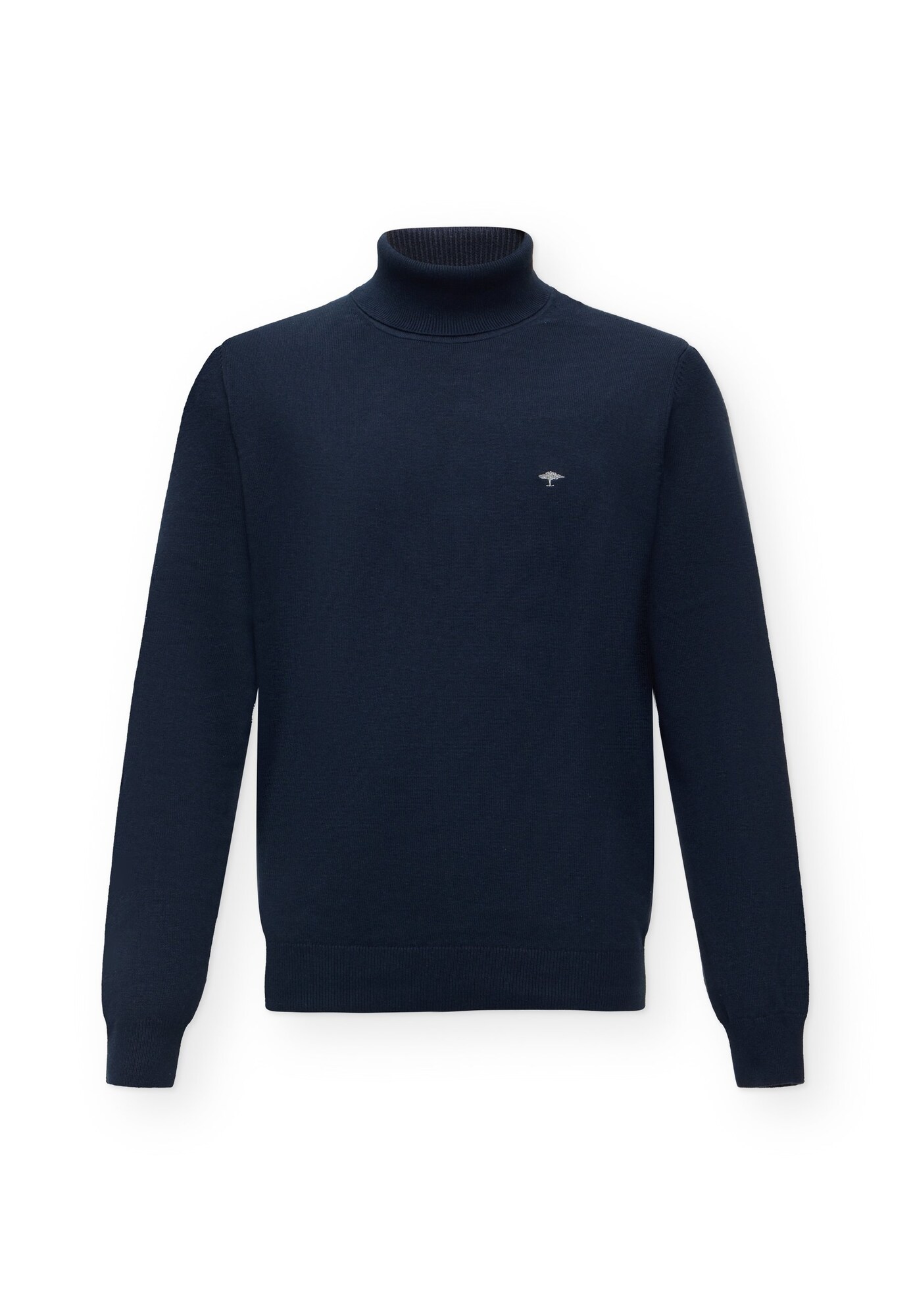 FYNCH-HATTON Pulover bleumarin