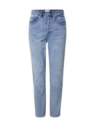 DAN FOX APPAREL Jeans ‘Hamza’ Blauw denim