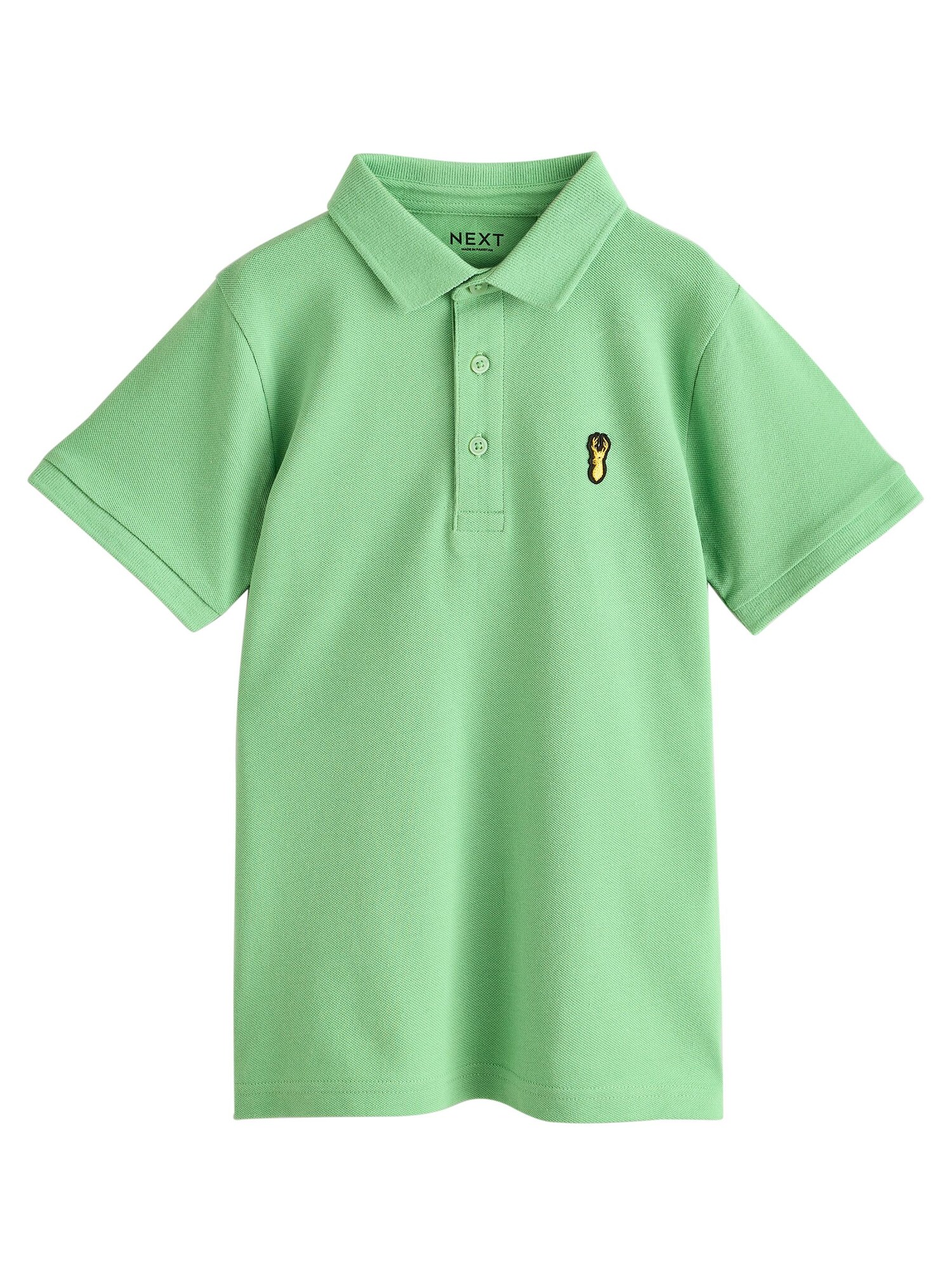 Next Tricou  verde
