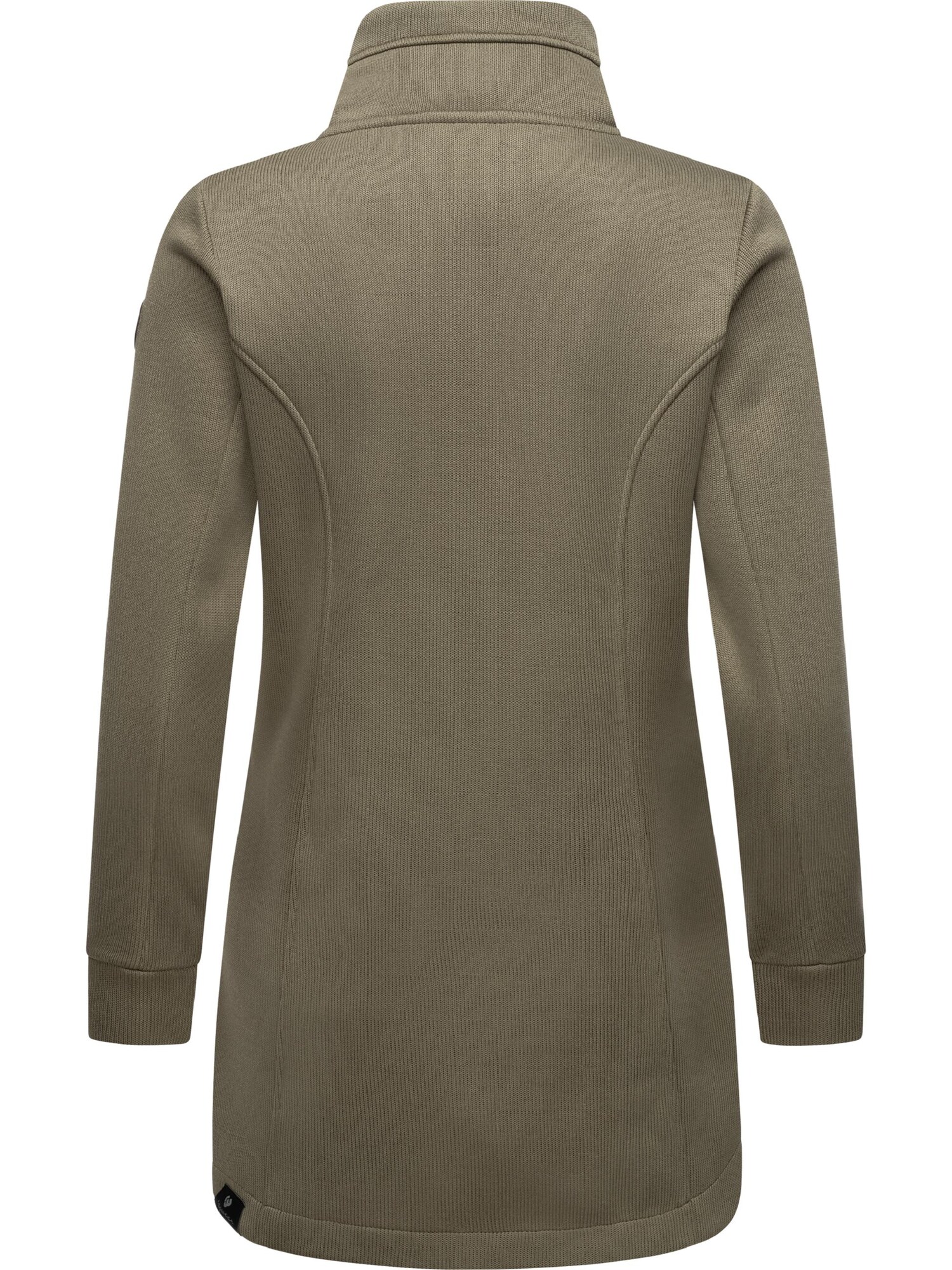 Thumbnail - Sweatjacke 'Letrice'