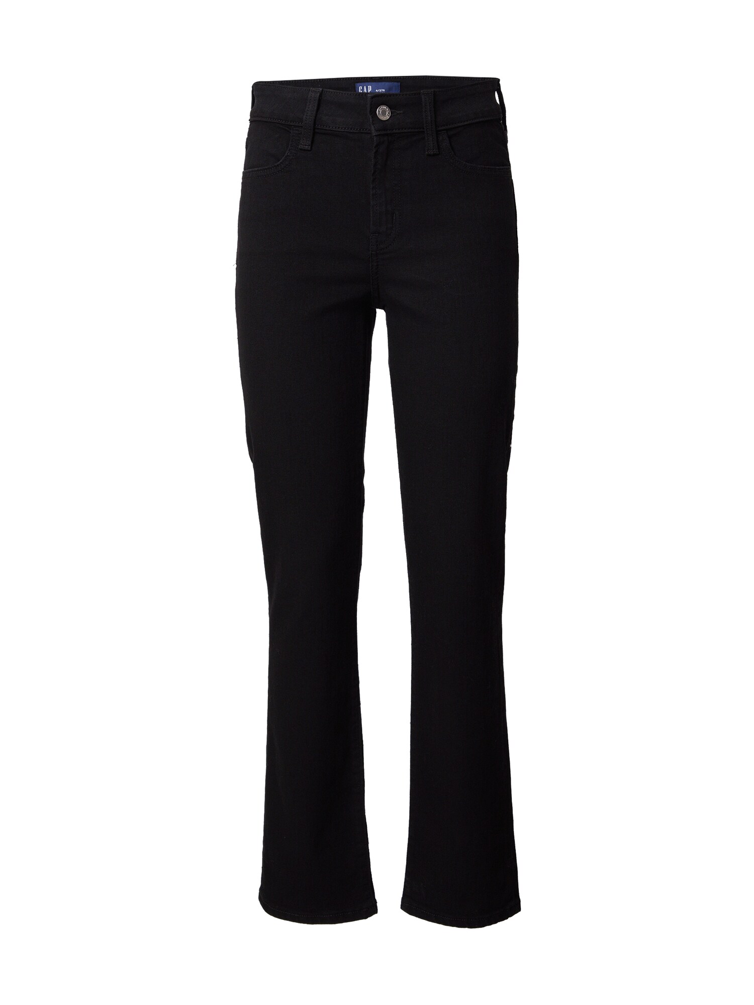 GAP Jeans CLASSIC  negru