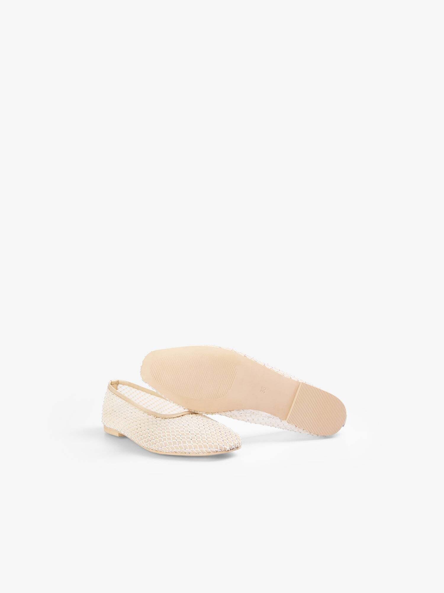 Thumbnail - Scalpers Ballerina Brilliant