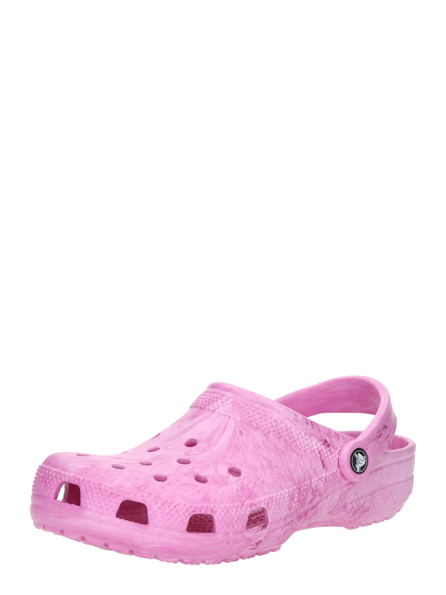 Crocs Klumpák  rózsaszín / pasztell-rózsaszín / világos-rózsaszín akciós termékkép 1