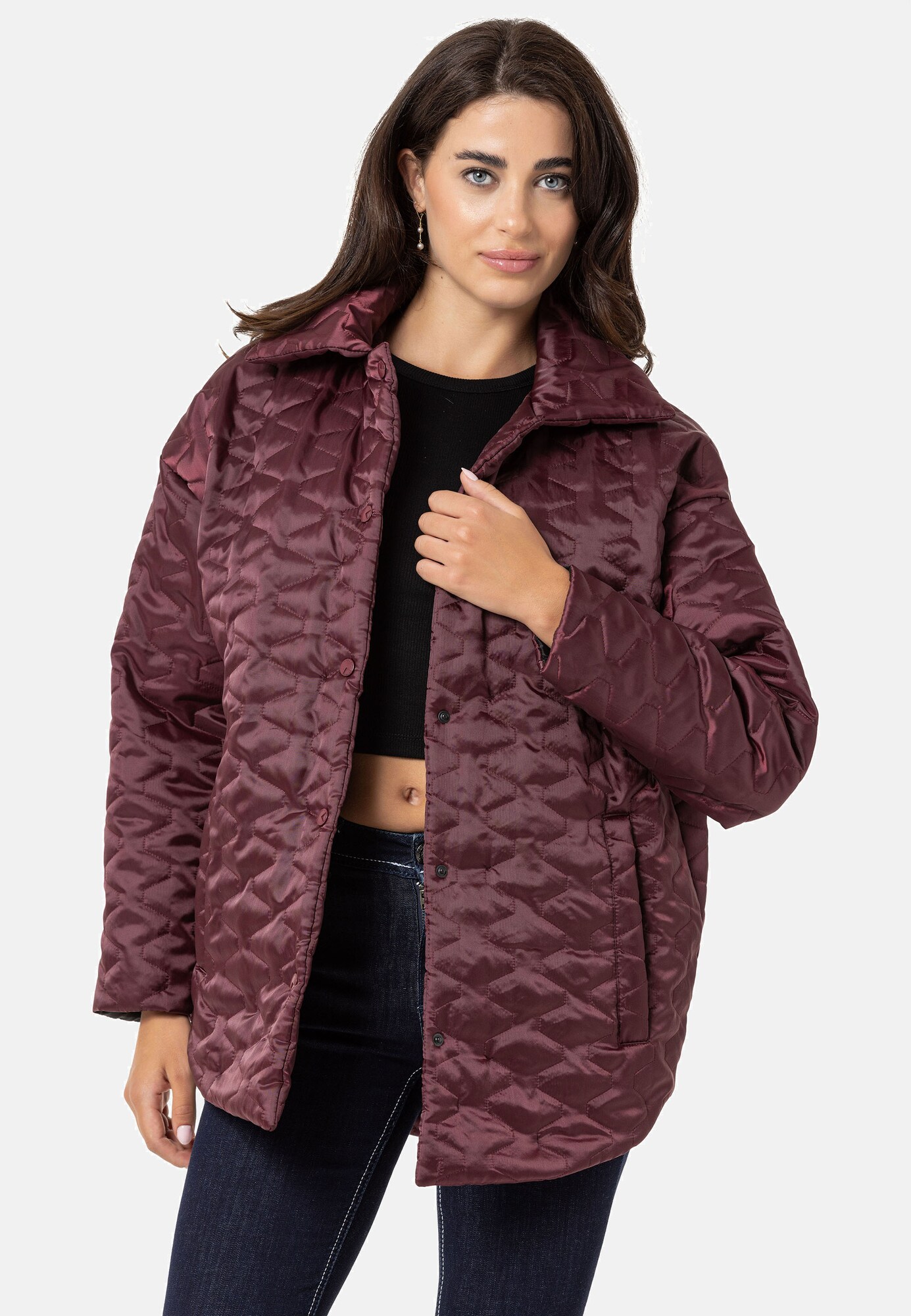 Thumbnail - Outdoorjacke