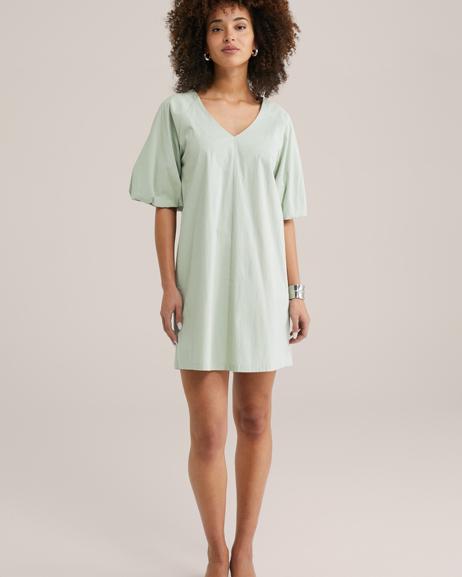 Thumbnail - WE Fashion Kleid