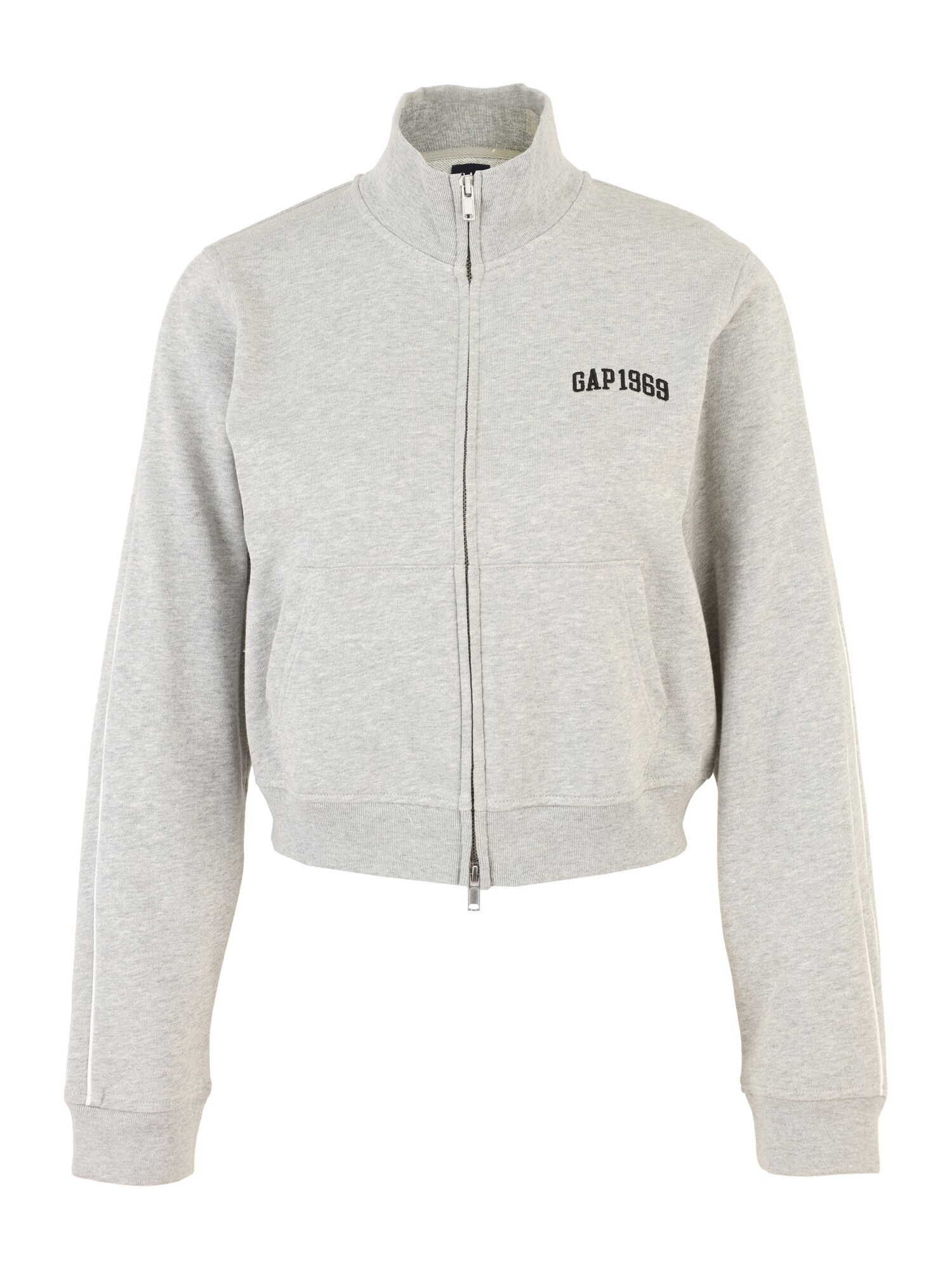 Gap Tall Hanorac  gri deschis