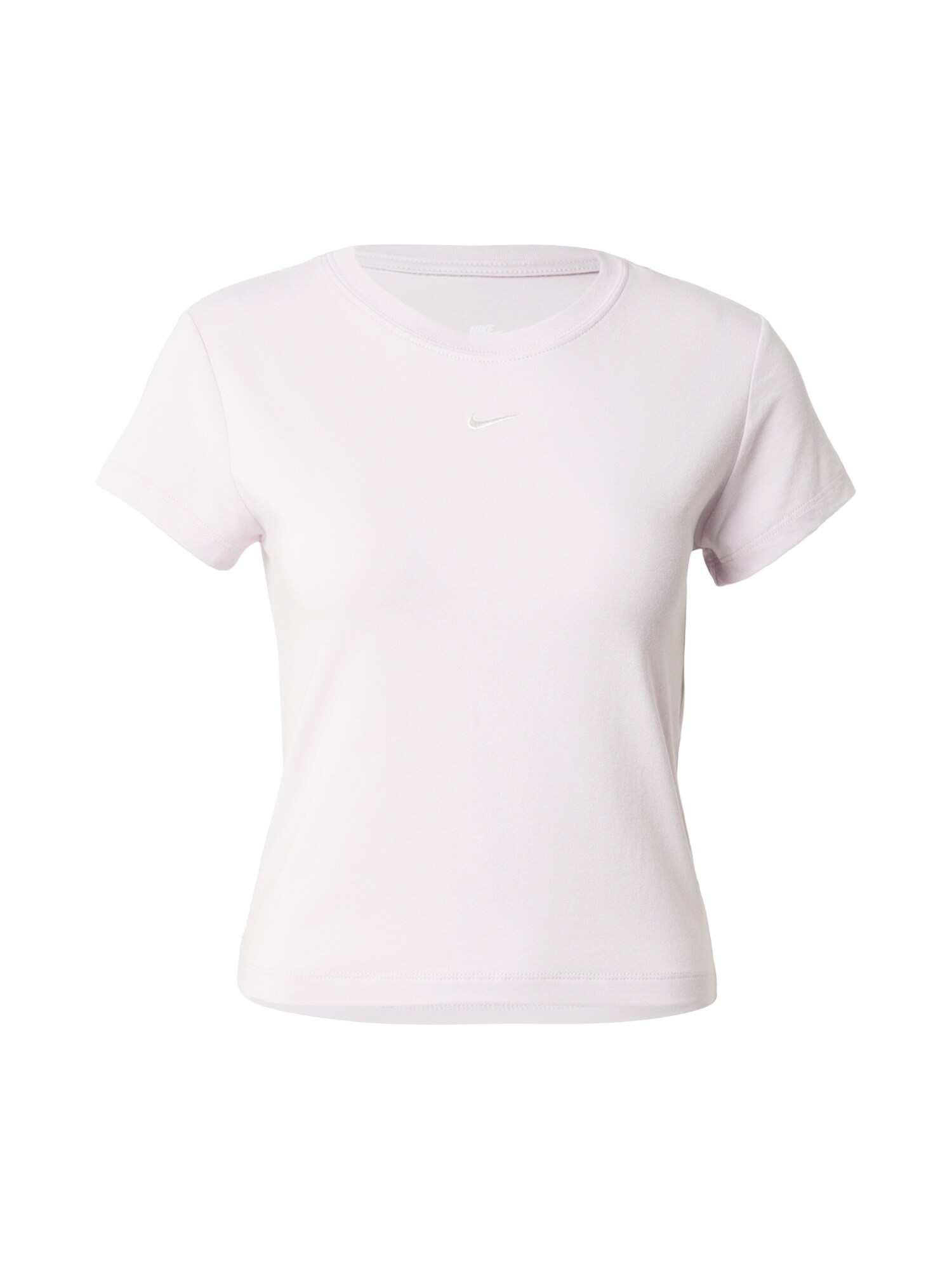 Nike Sportswear Camiseta 'Chill' lila