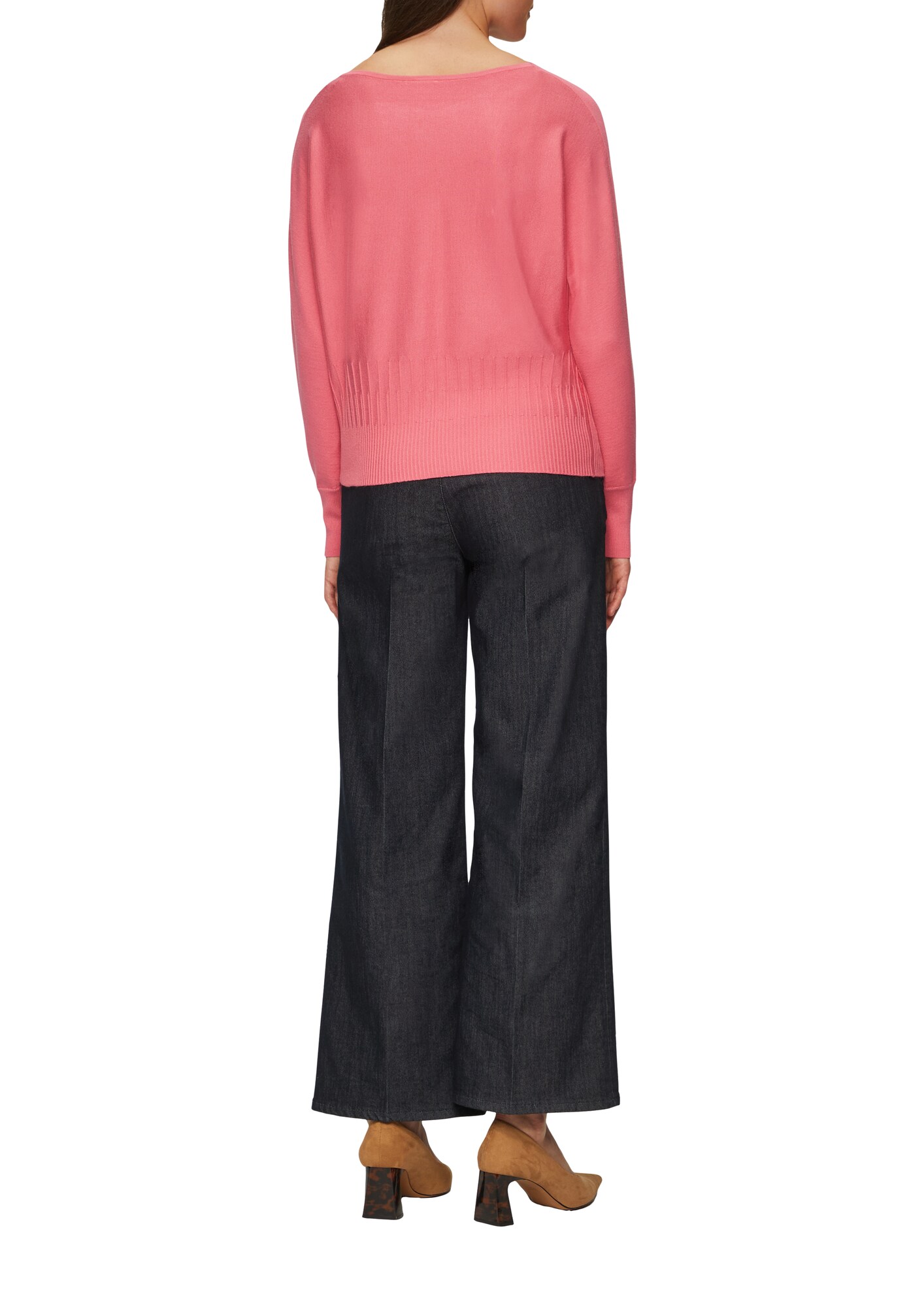 Thumbnail - s.Oliver BLACK LABEL Pullover