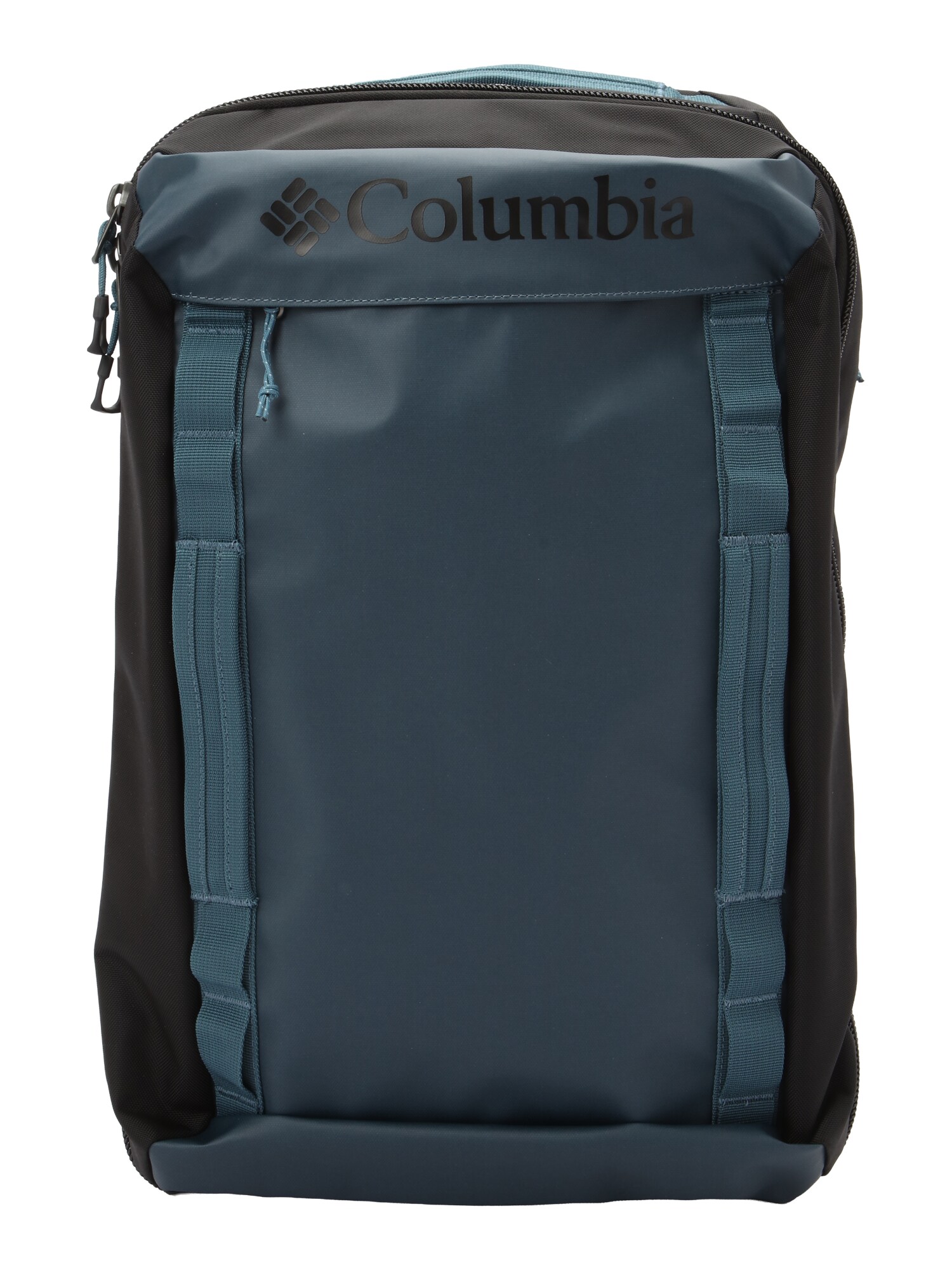 COLUMBIA Rucsac sport Landroamer™  albastru / negru