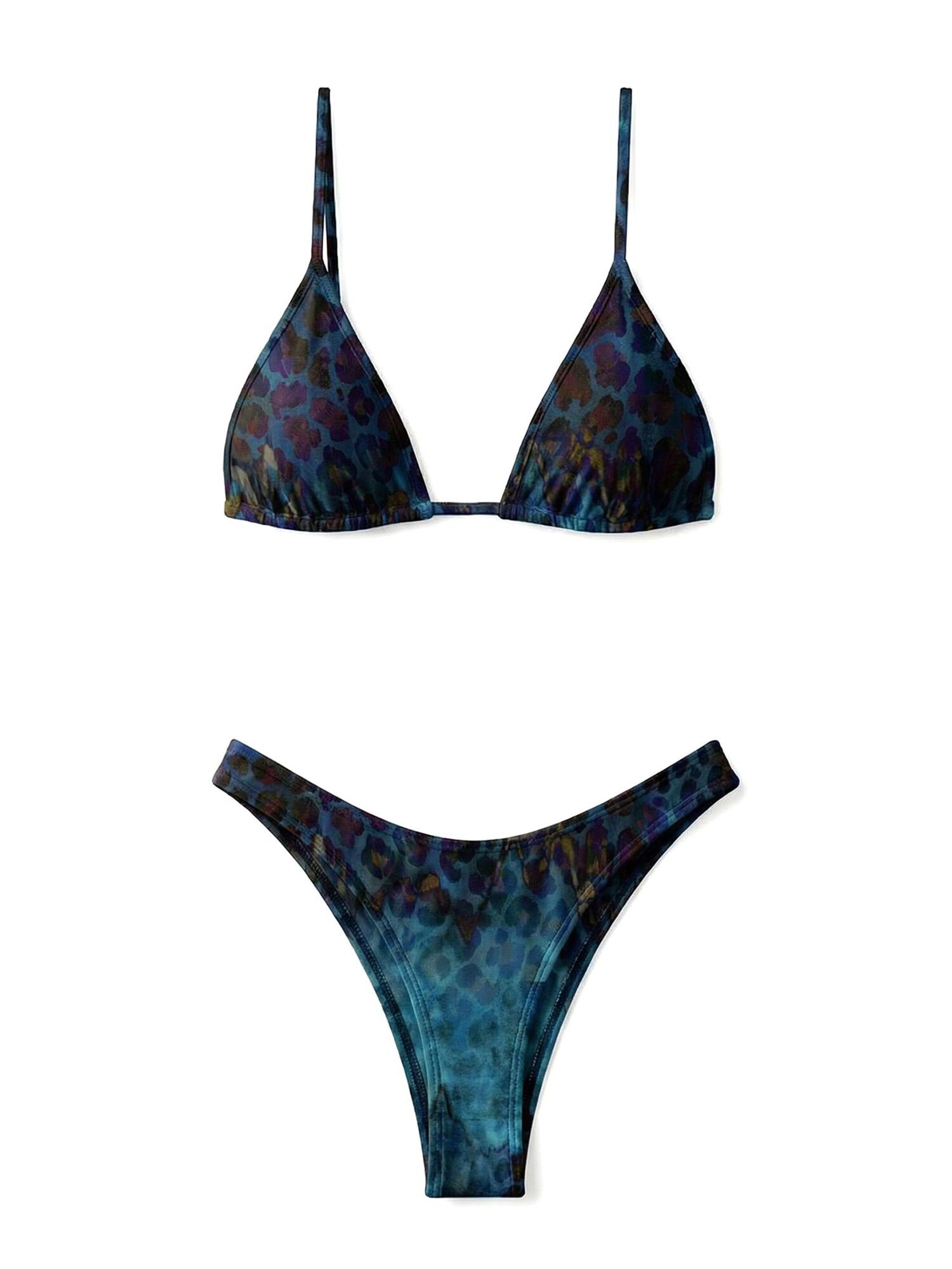 Kalaia Bikini  azul