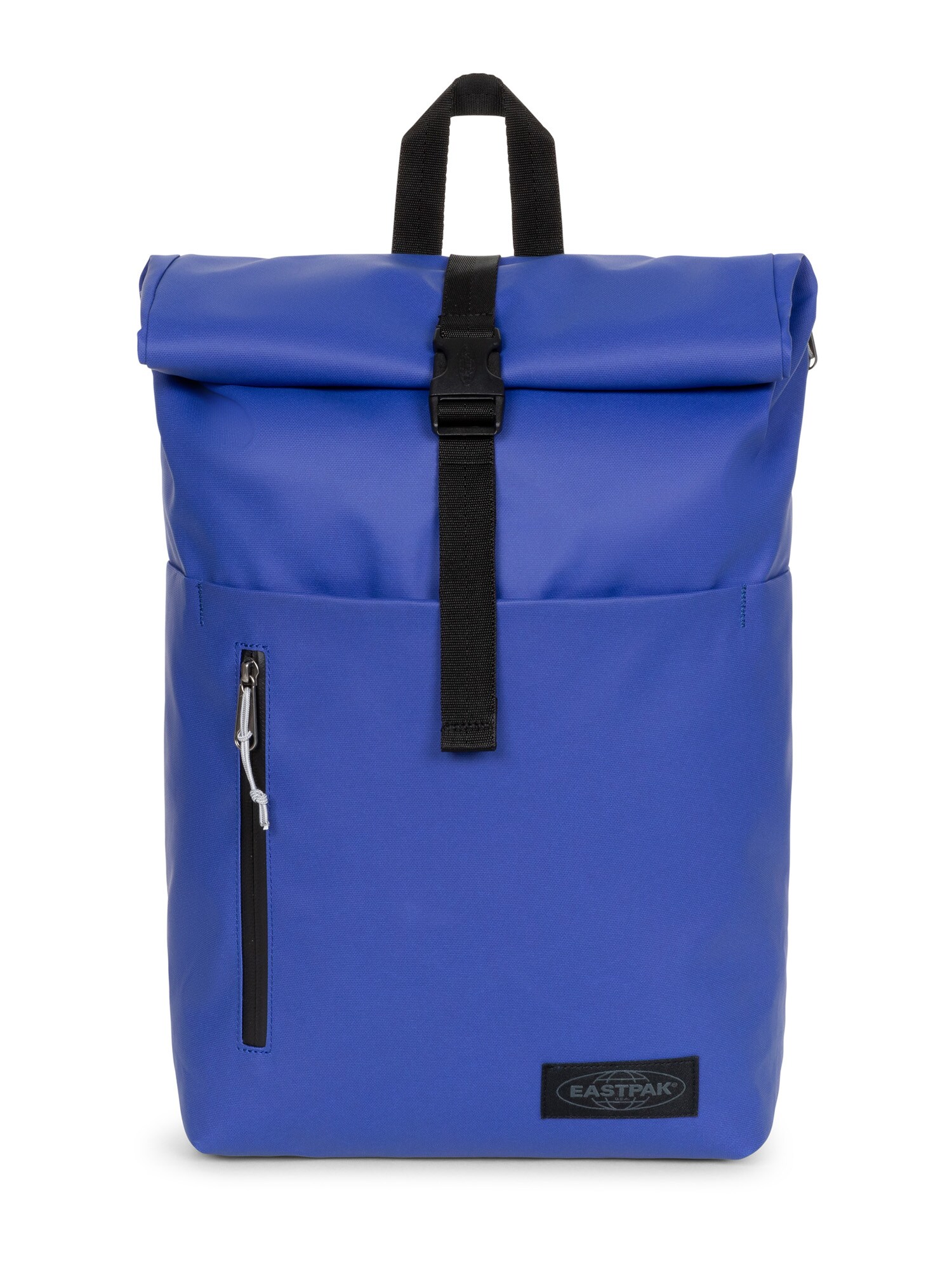 EASTPAK Batoh 'Up Roll'  modrá / čierna
