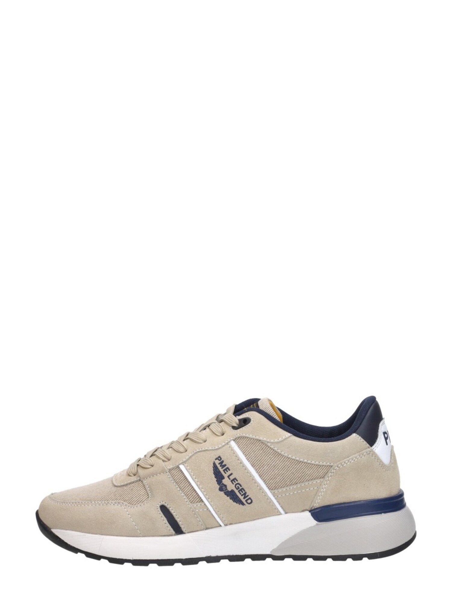 Pme Legend Sneaker Low Jet Lifter