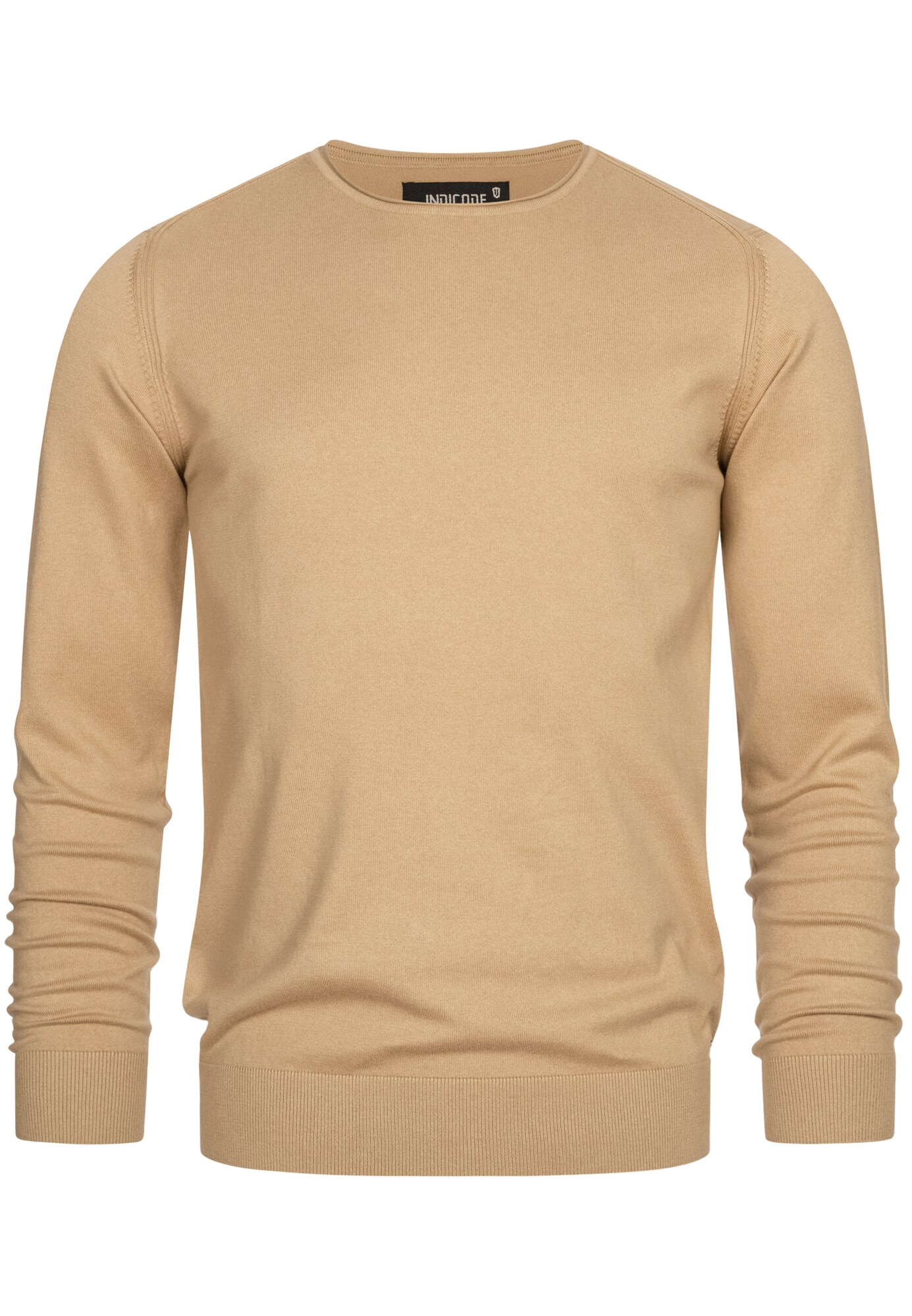 Thumbnail - Pullover 'Gamal'