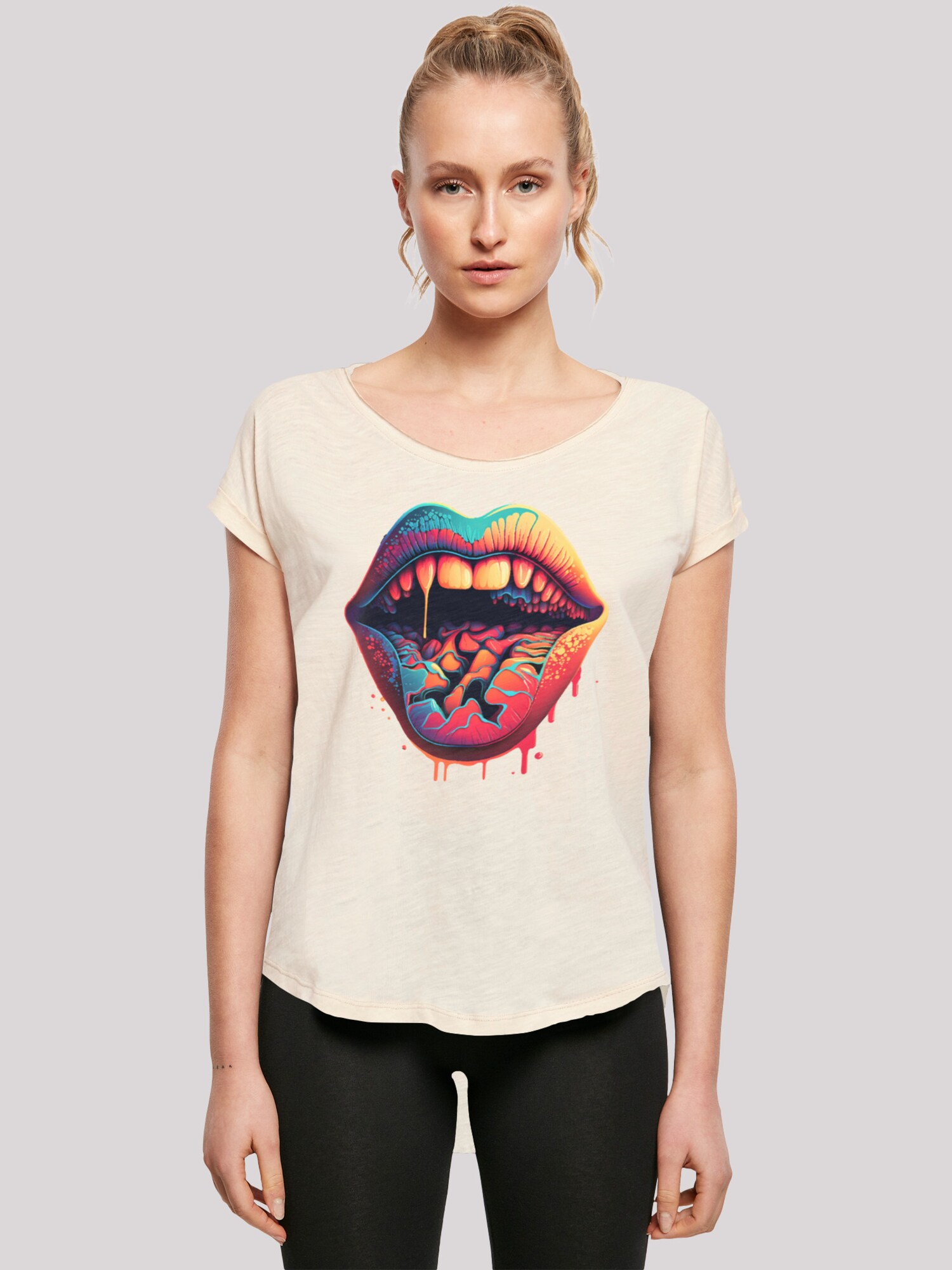 Thumbnail - F4NT4STIC Shirt