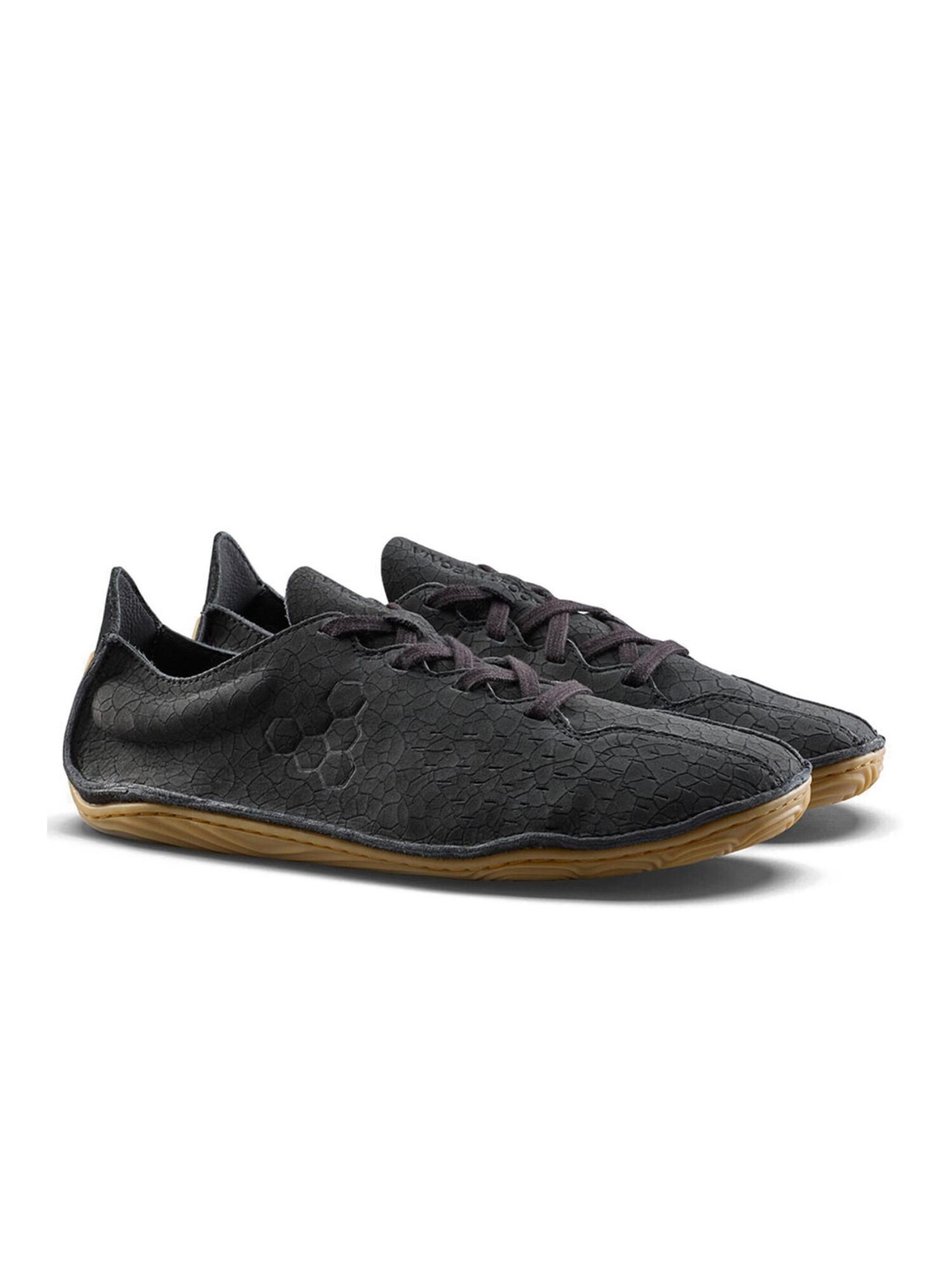 Vivo Barefoot Zapatos bajos 'SENSUS' negro – imagen 2