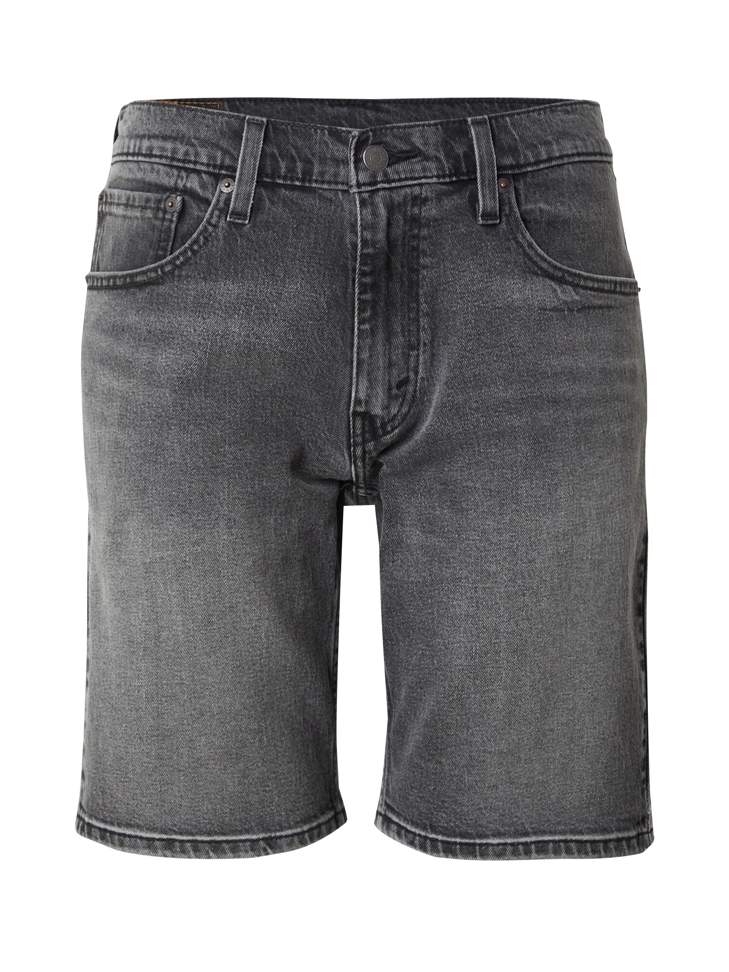 LEVI'S ® Farmer '445™ Athletic Shorts'  fekete farmer