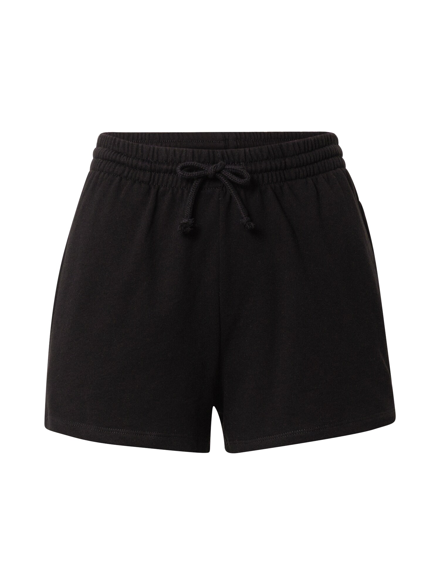 Gina Tricot Kelnės 'Abbie'  juoda