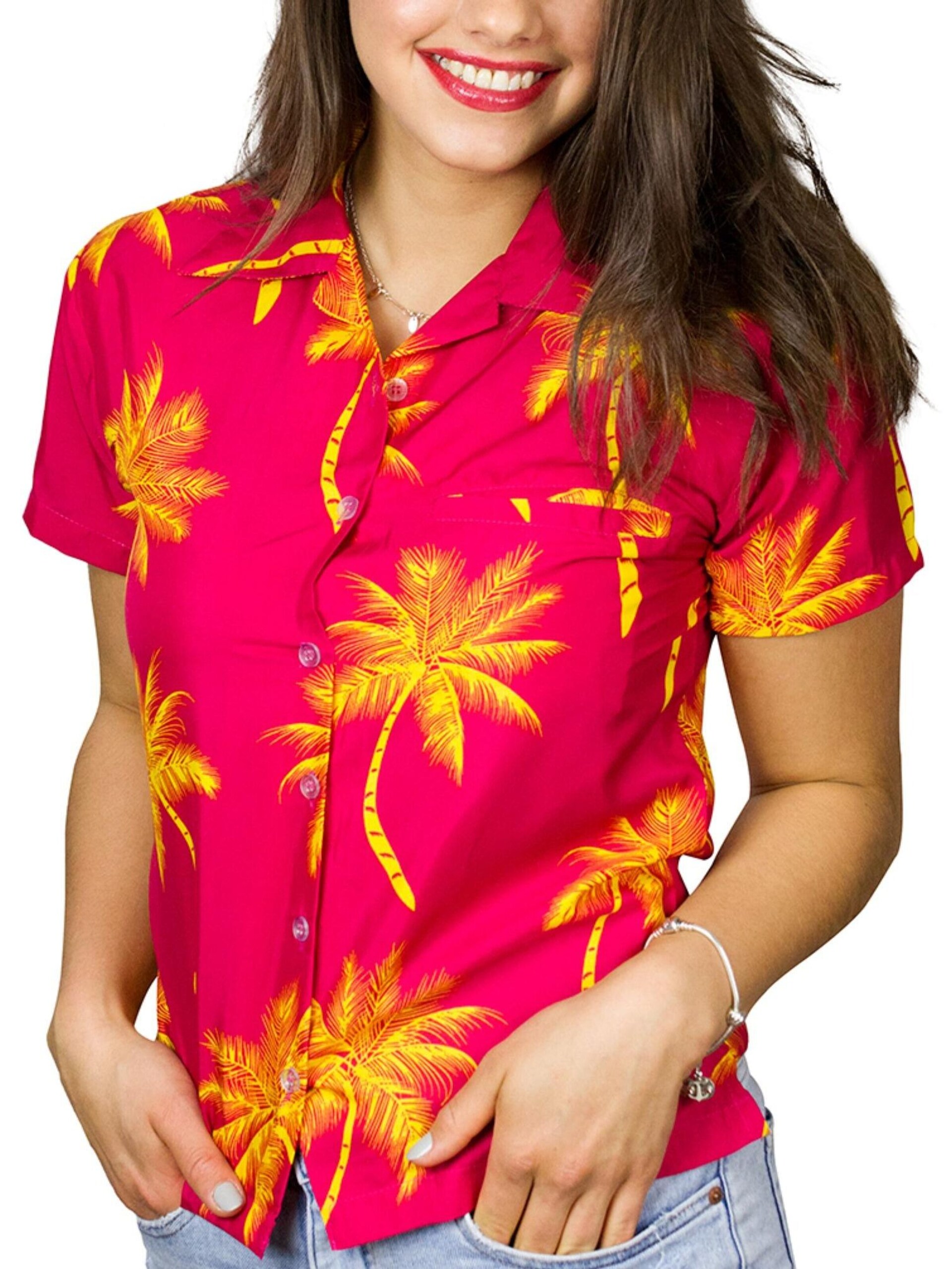 King Kameha Blus 'Palmshadow' dam