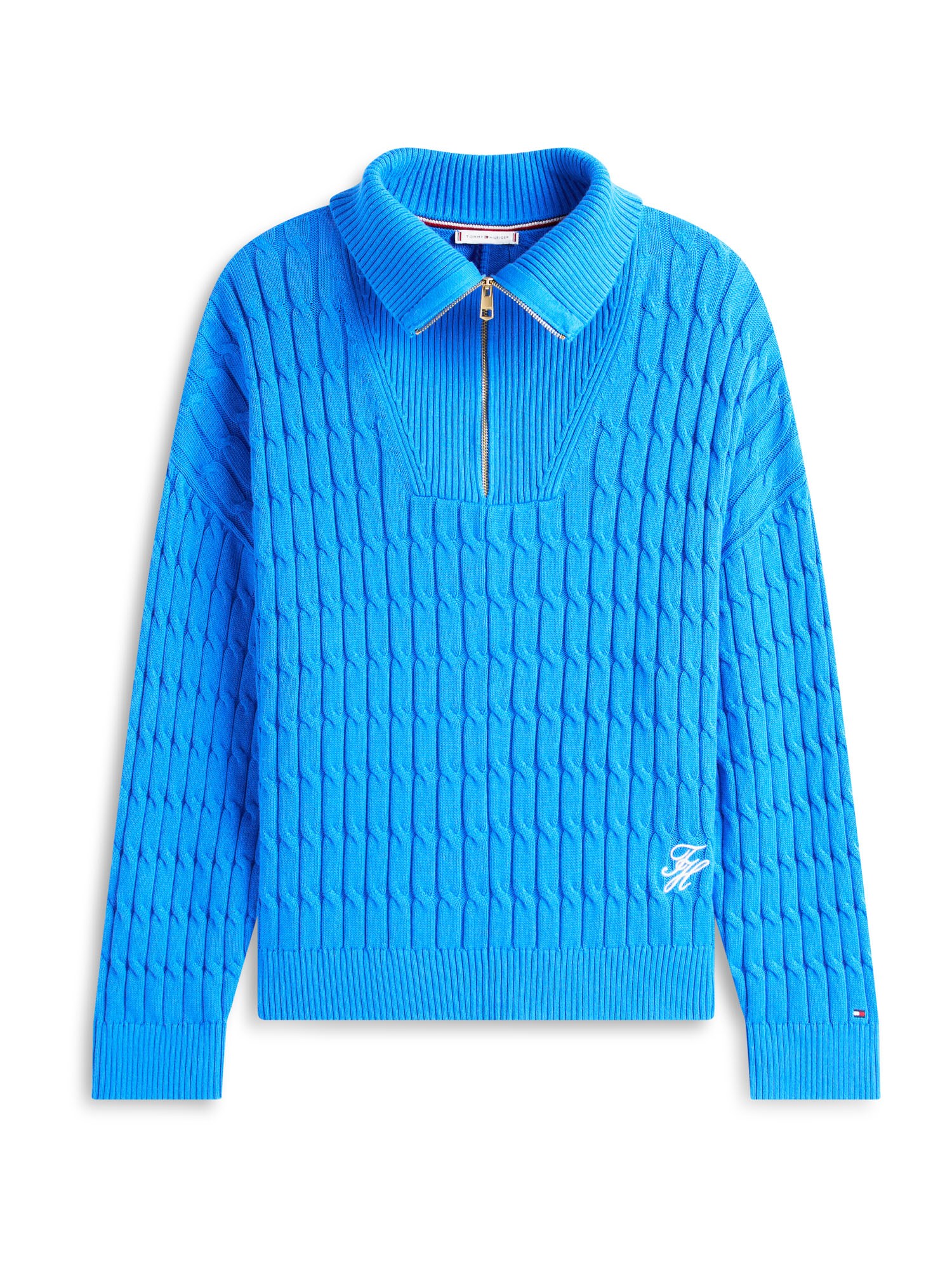 Tommy Hilfiger Curve – de calitate pentru femei pulover