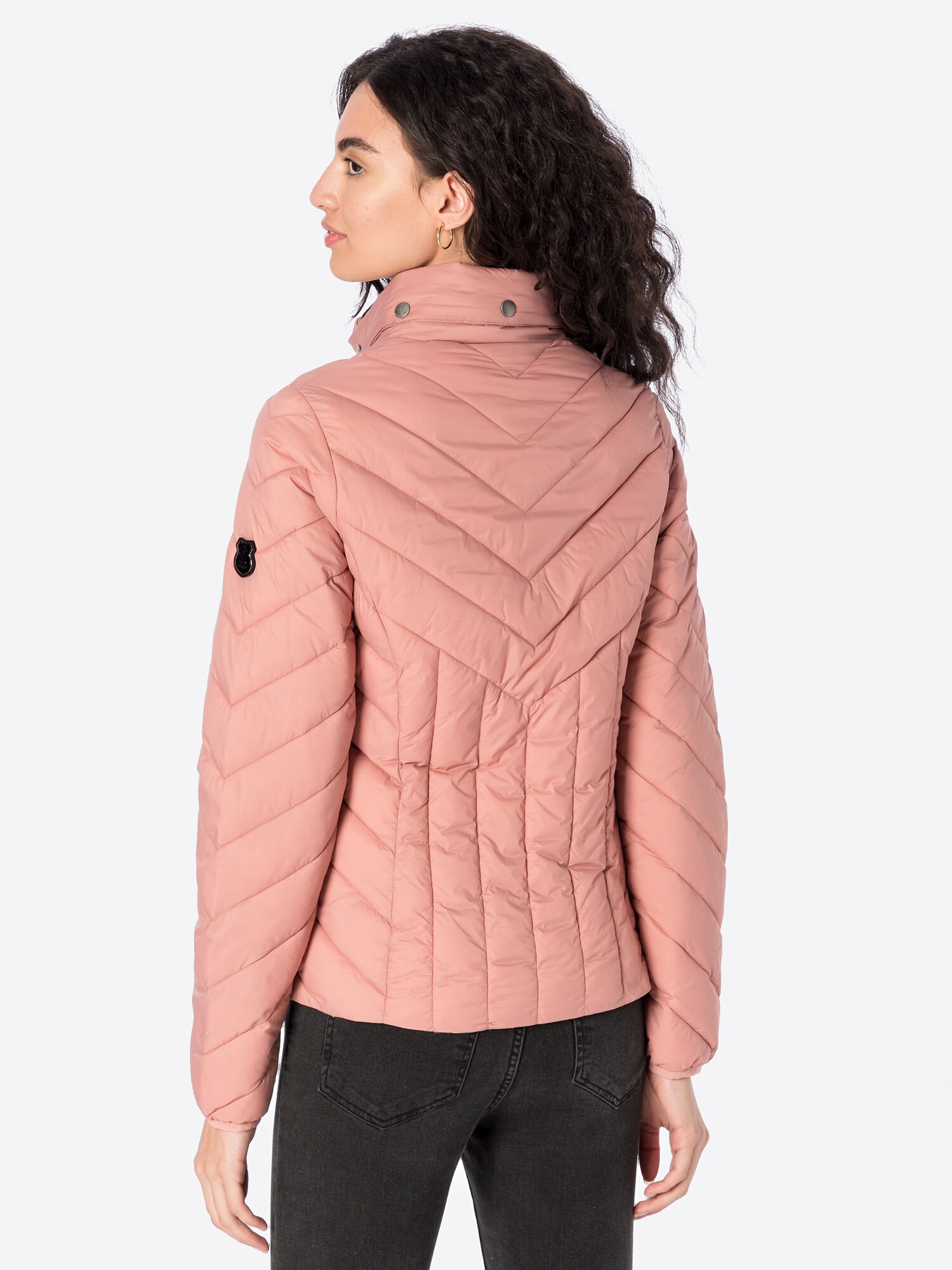 Thumbnail - Fransa Steppjacke PADMA