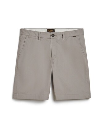 Superdry Chino Grijs