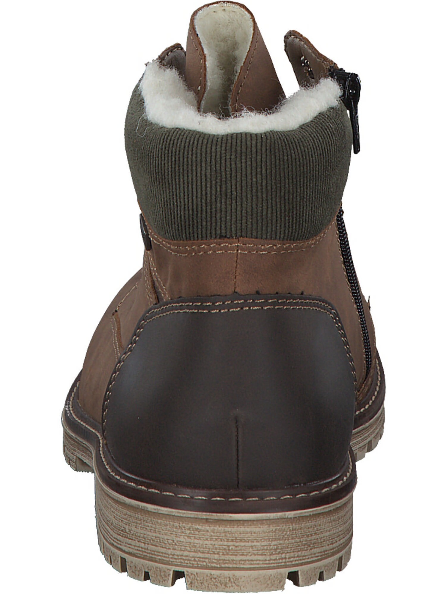 Thumbnail - Schnürboots
