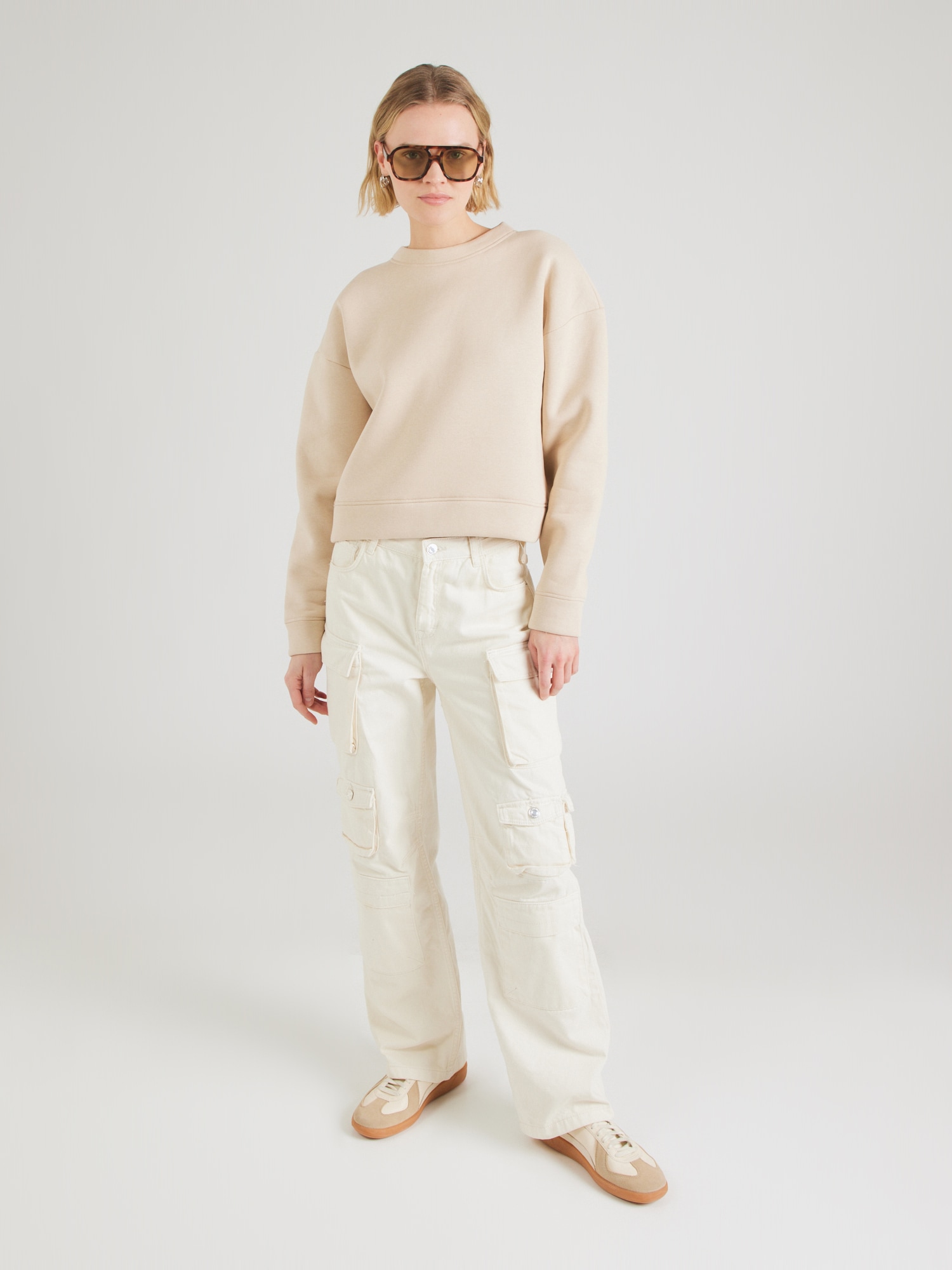 Thumbnail - Sweatshirt 'Daniela'