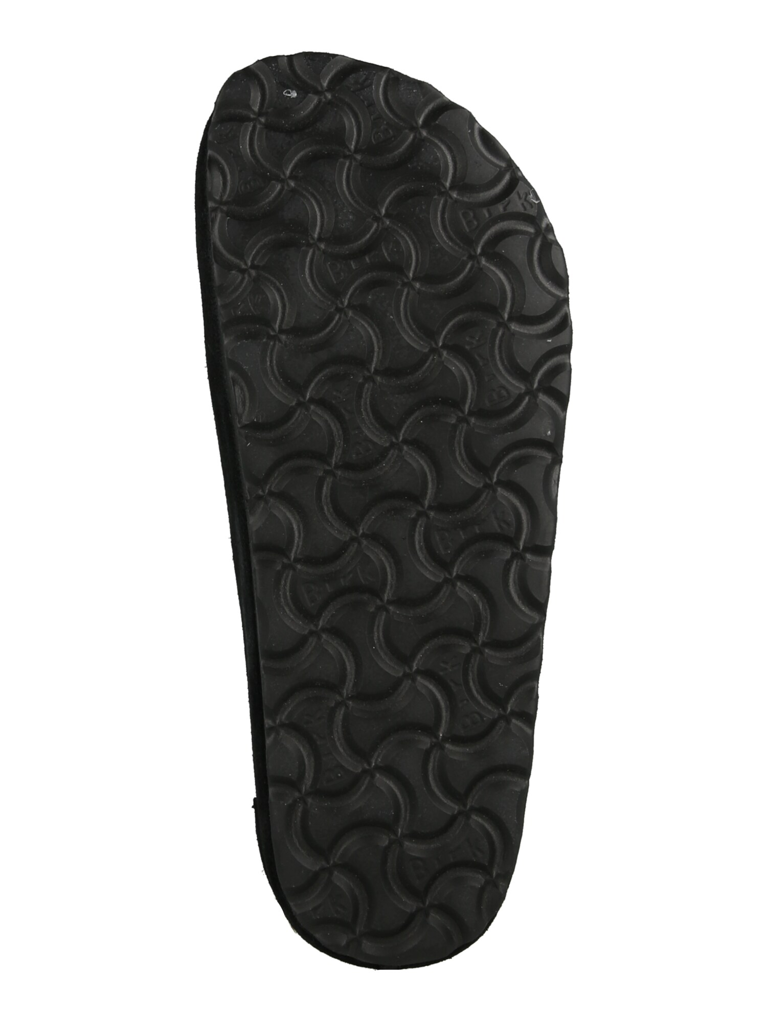 BIRKENSTOCK Zuecos 'Naples'  negro – imagen 3