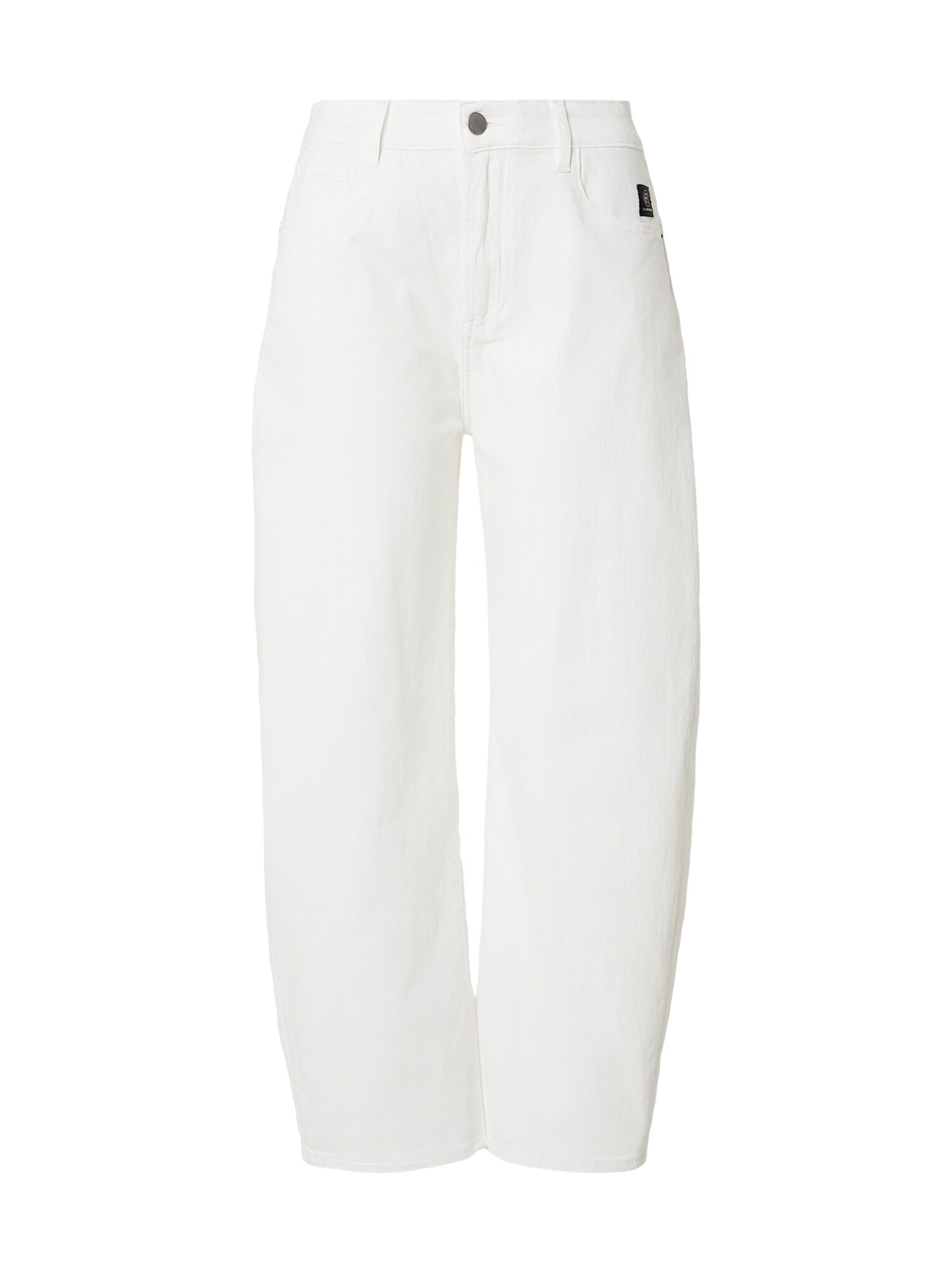 Elias Rumelis Jeans 'Yoana'  alb denim