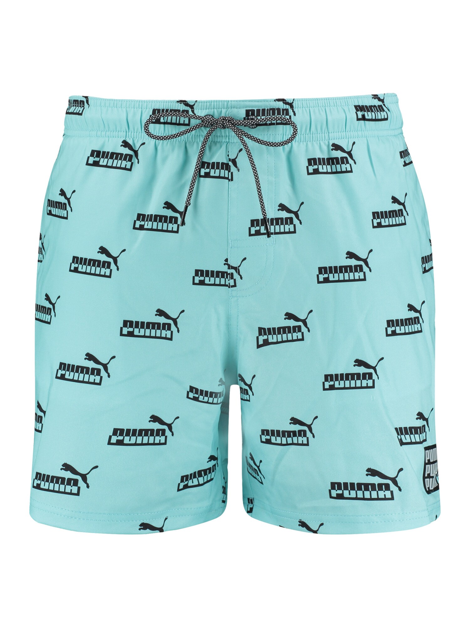 Puma pentru bărbați pantaloni – cu material premium