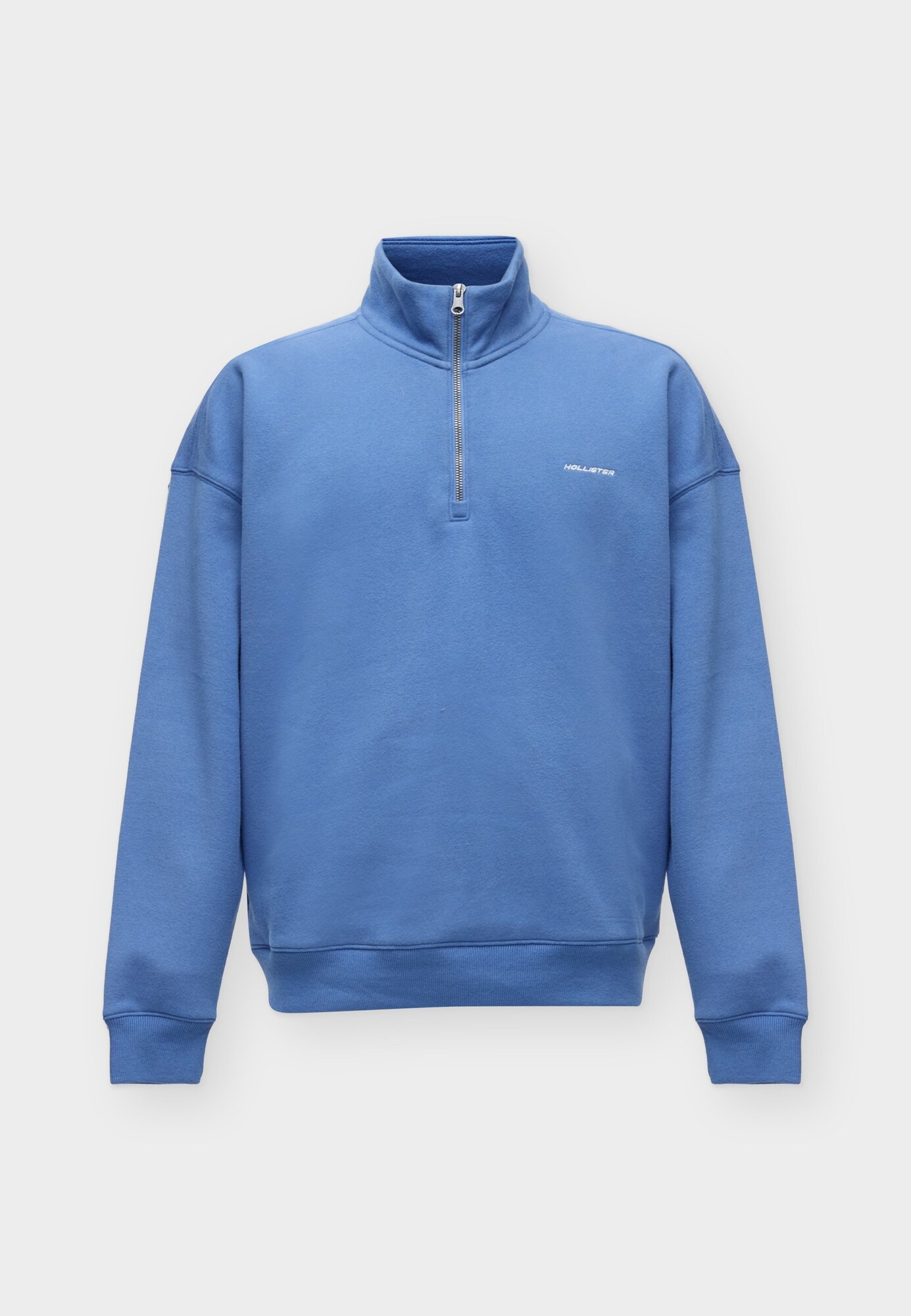 HOLLISTER Sweater majica kraljevsko plava