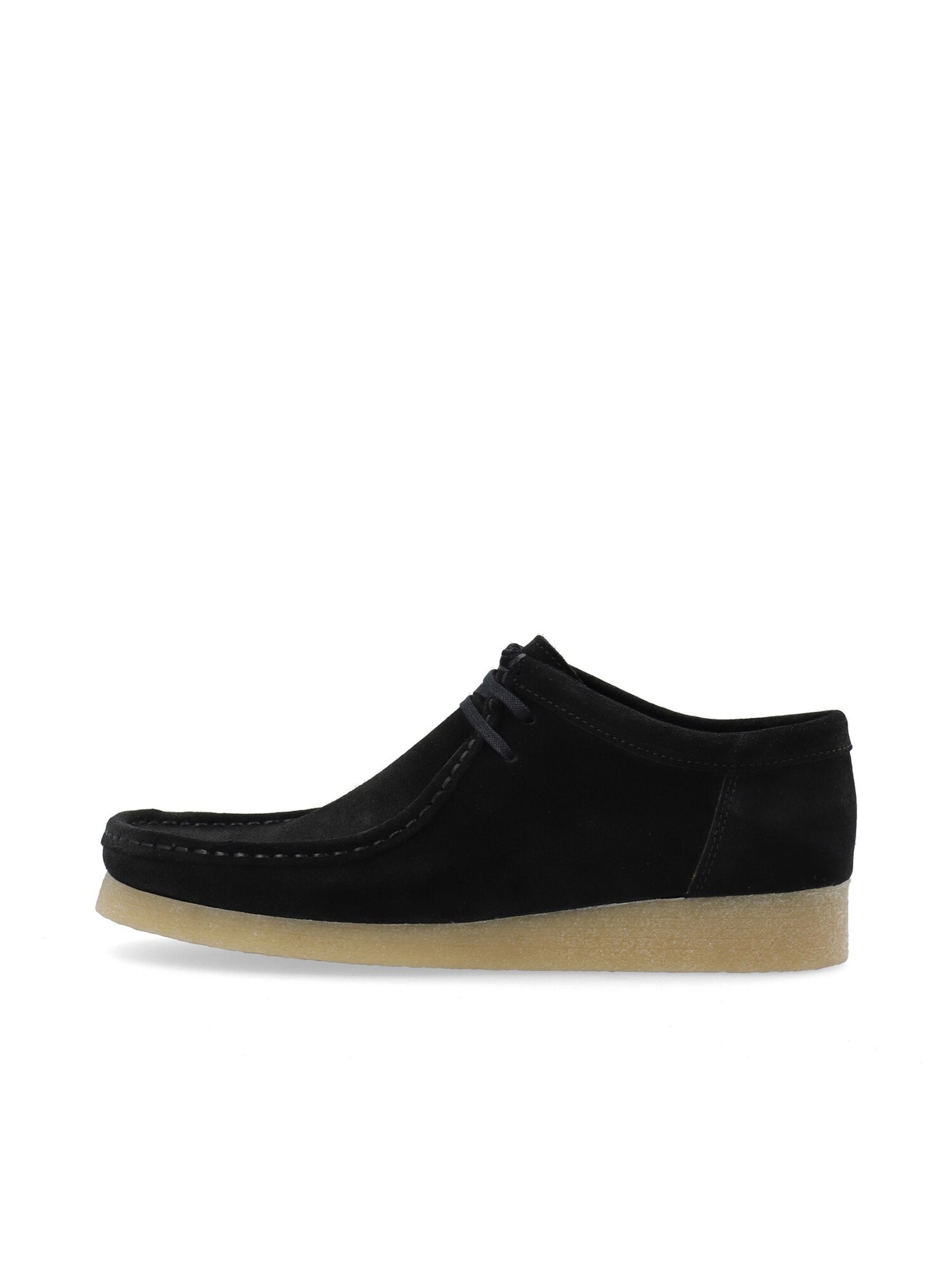 Bianco Mocasines 'Ray'  negro