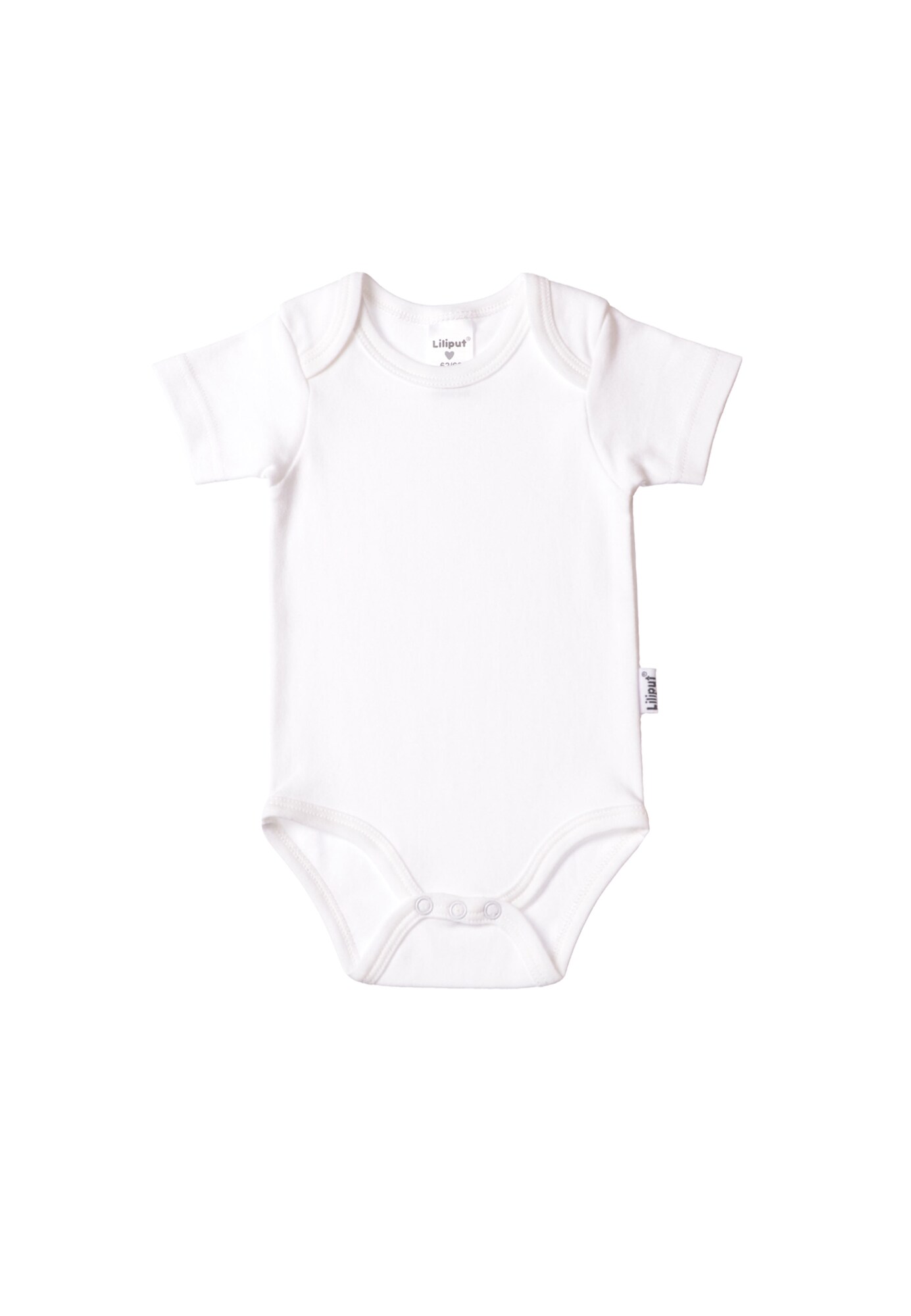 Thumbnail - LILIPUT Body