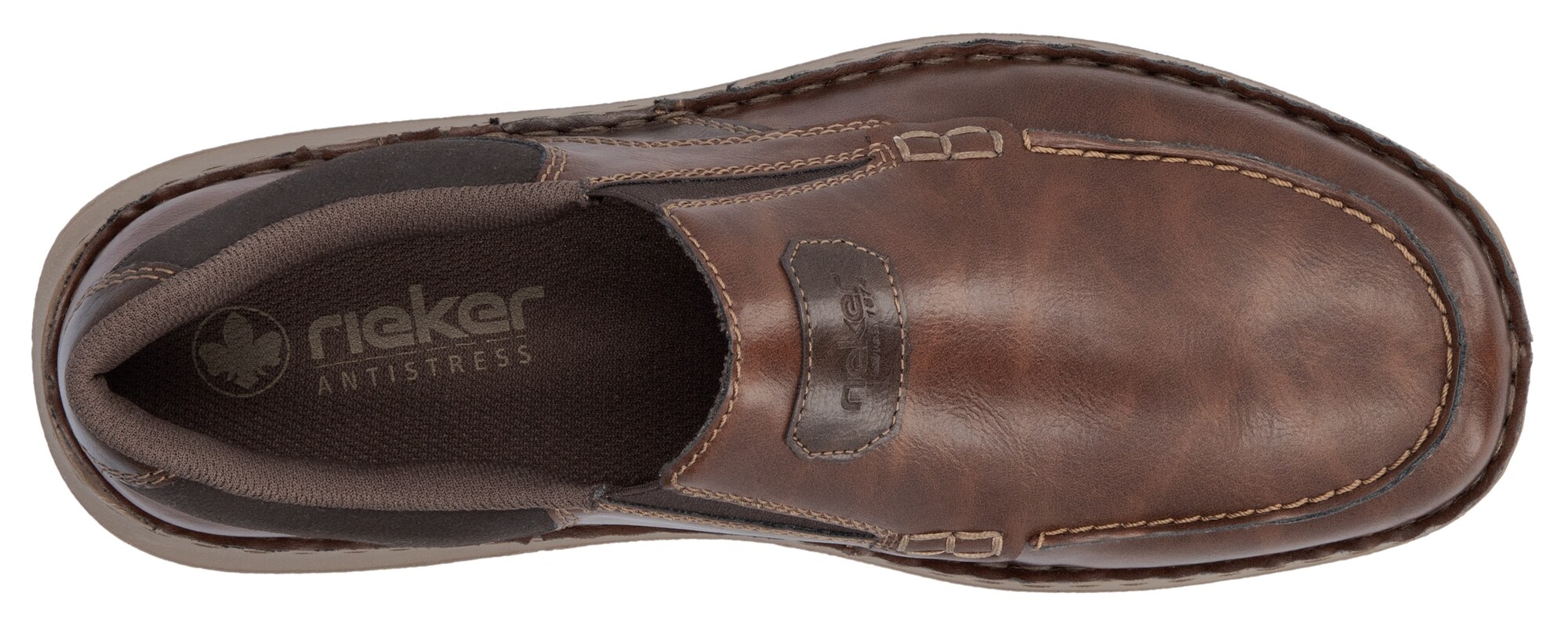 Thumbnail - Rieker Slipper