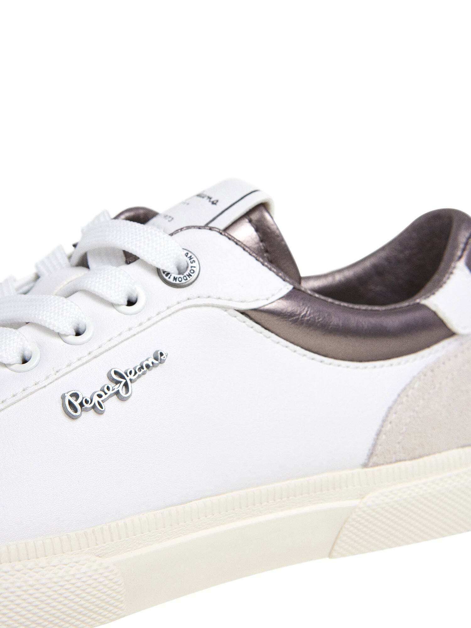 Thumbnail - Pepe Jeans Sneaker Kenton Court W