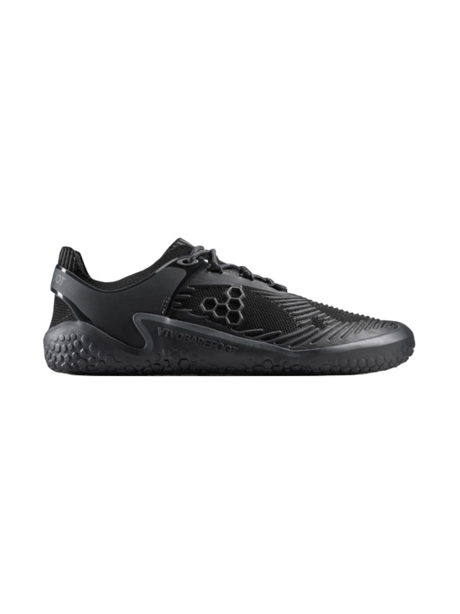 Vivo Barefoot Zapatos bajos 'MOTUS STRENGTH II'  negro