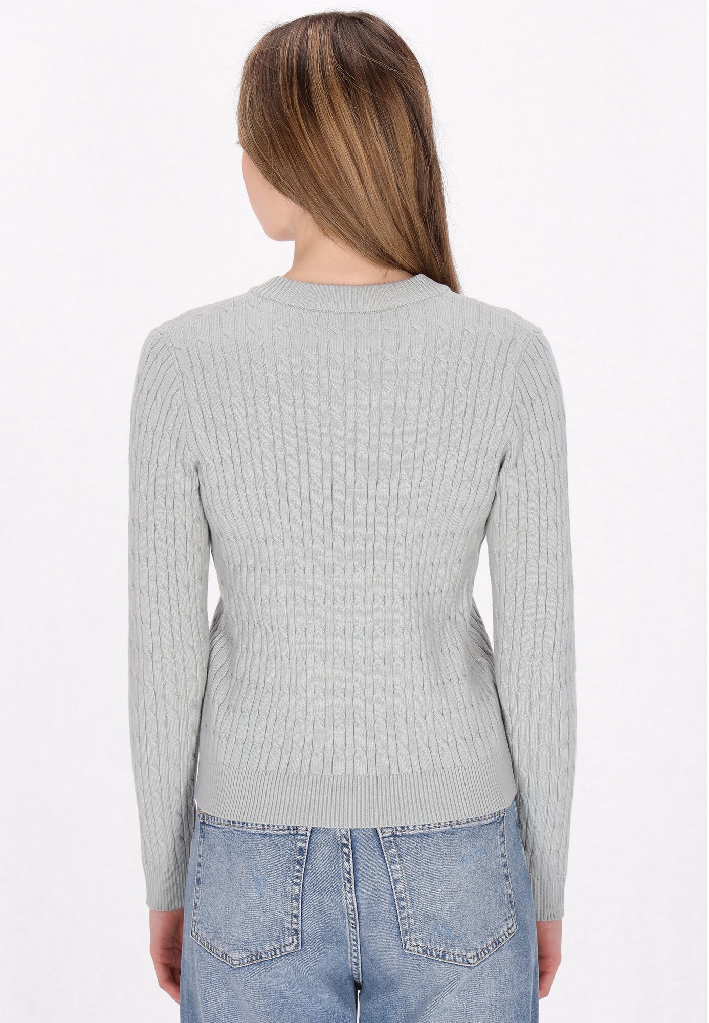 Thumbnail - DreiMaster Maritim Pullover