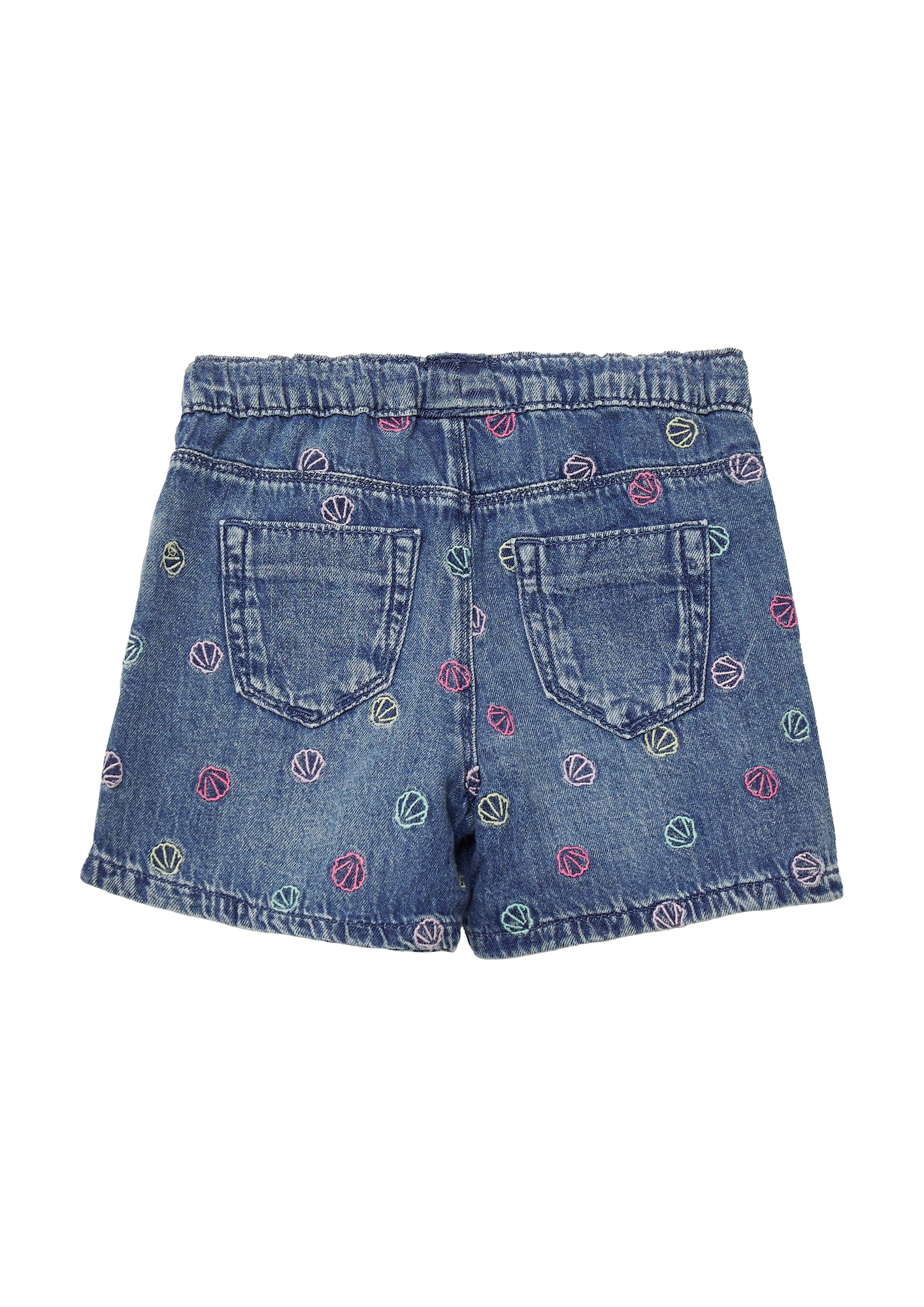 Thumbnail - Shorts